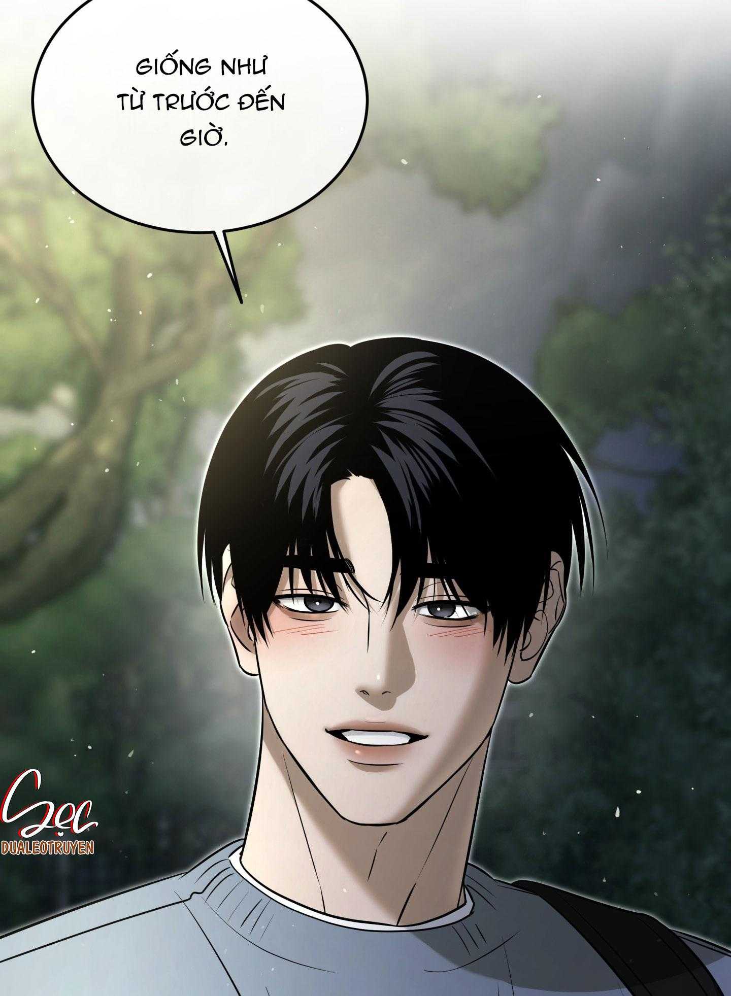 (ABO) FEEL MY BENEFIT Chapter 49 - Trang 4