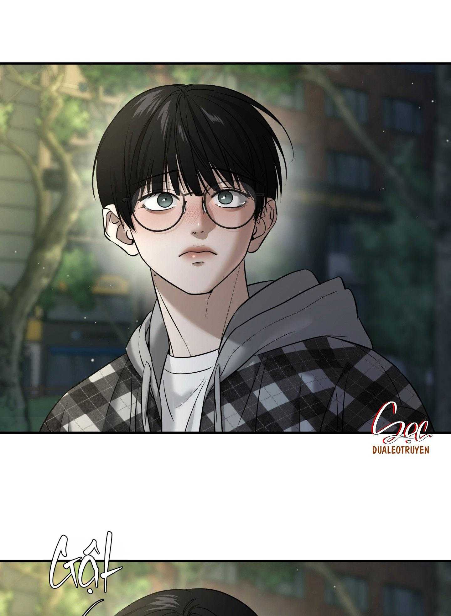 (ABO) FEEL MY BENEFIT Chapter 49 - Trang 4
