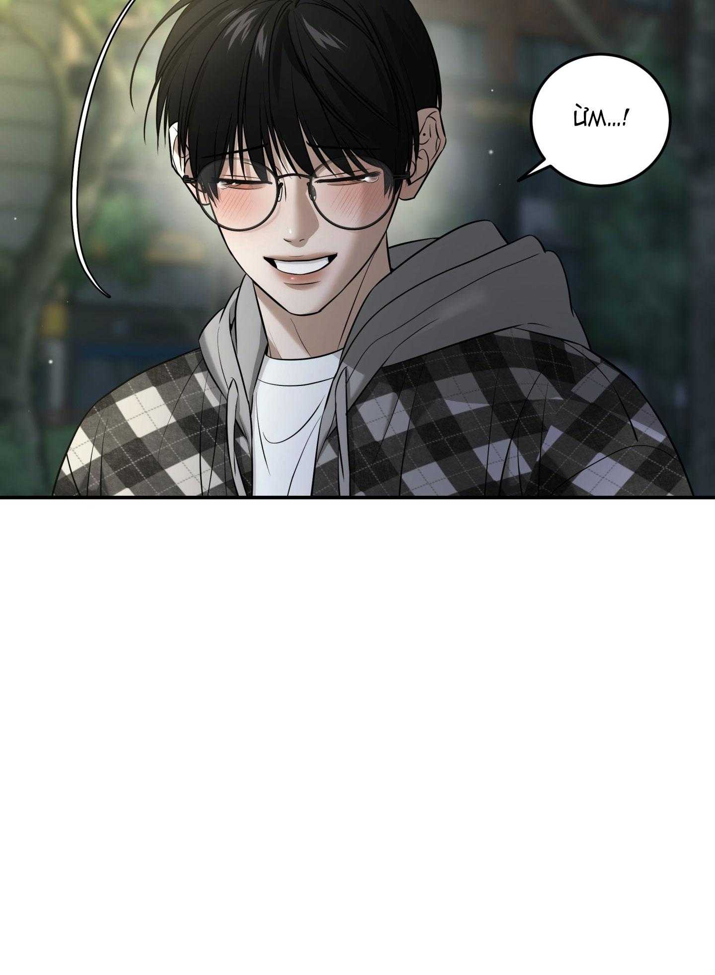 (ABO) FEEL MY BENEFIT Chapter 49 - Trang 4