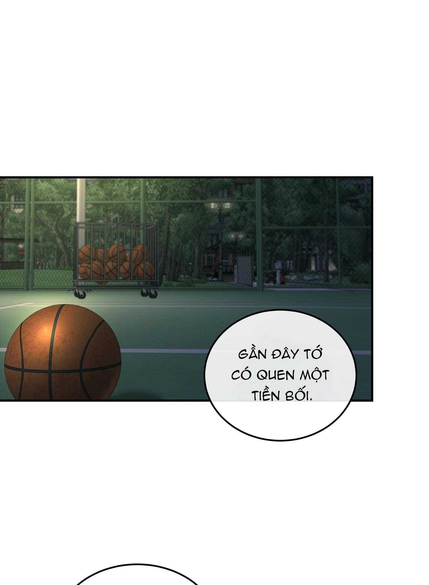 (ABO) FEEL MY BENEFIT Chapter 49 - Trang 4