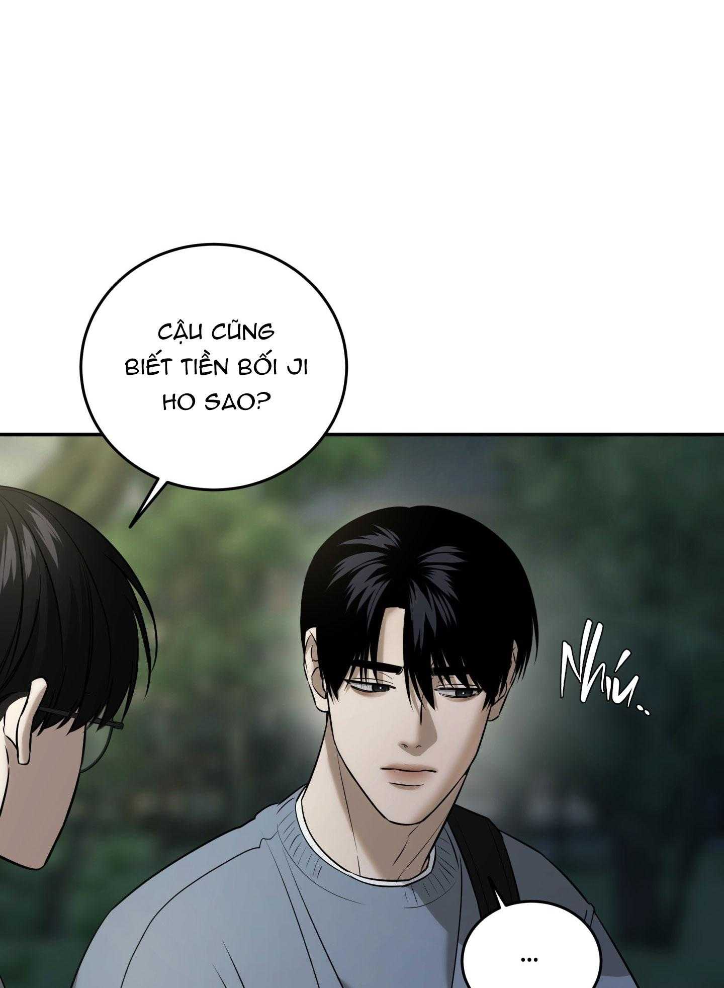 (ABO) FEEL MY BENEFIT Chapter 49 - Trang 4