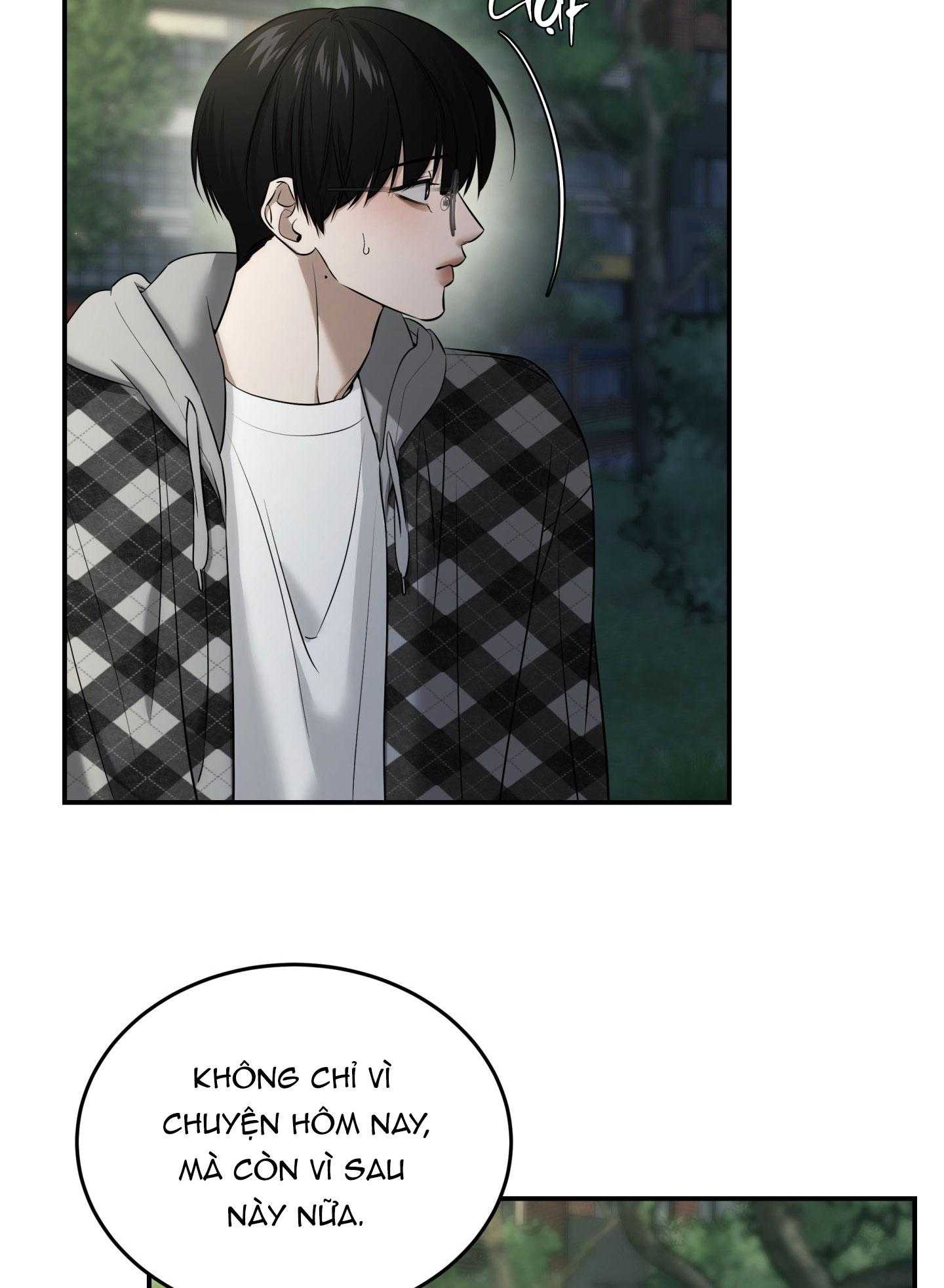 (ABO) FEEL MY BENEFIT Chapter 49 - Trang 4