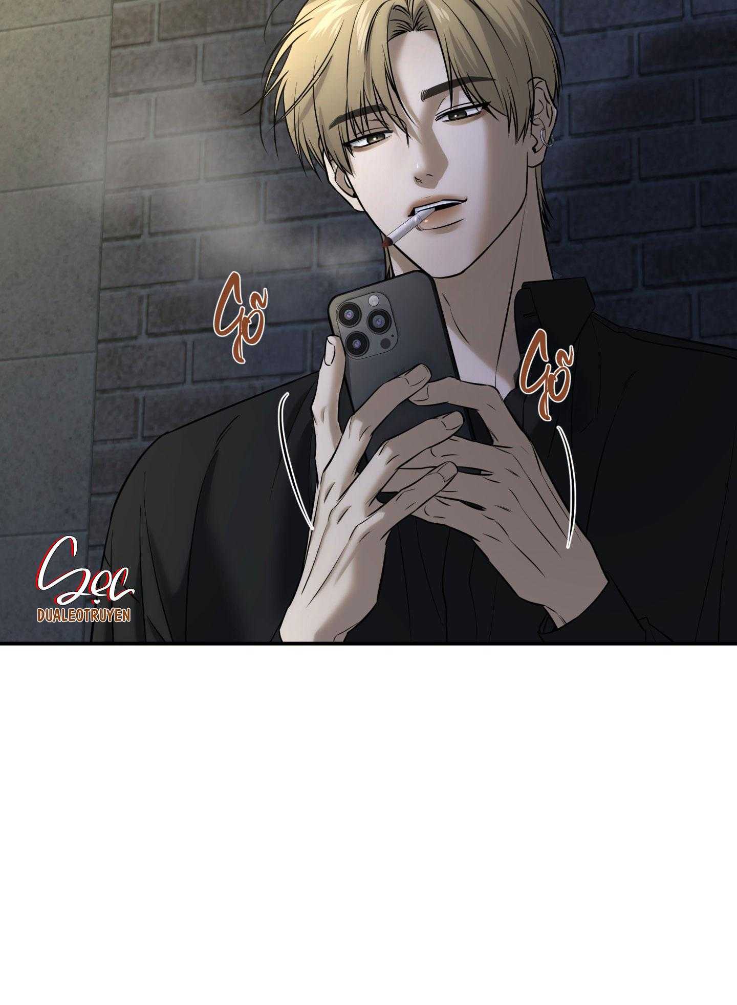 (ABO) FEEL MY BENEFIT Chapter 49 - Trang 4