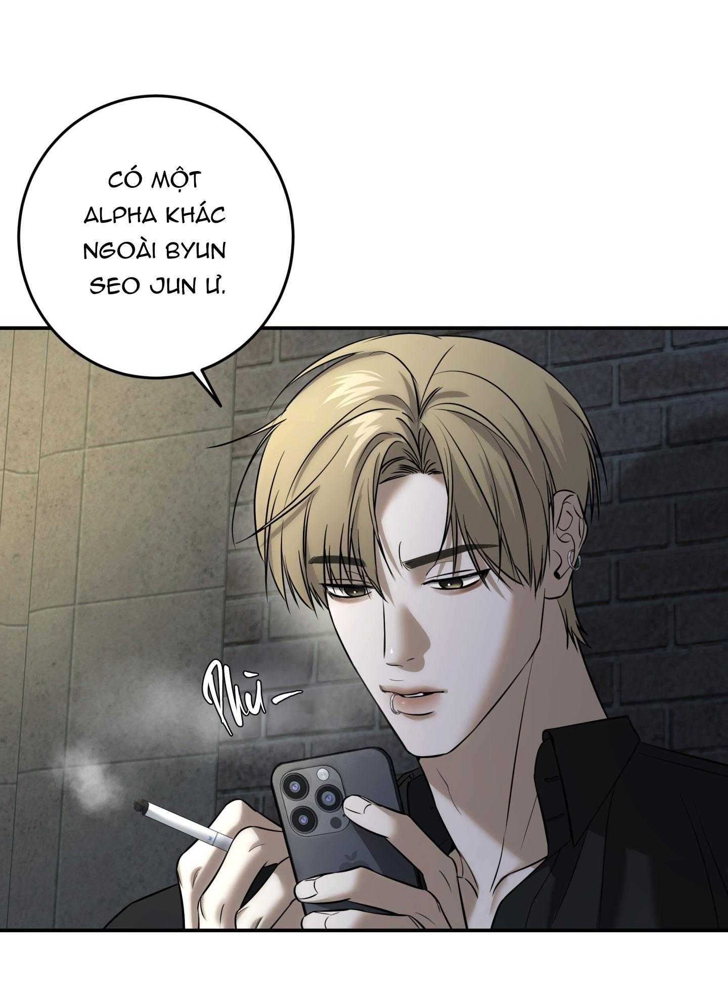(ABO) FEEL MY BENEFIT Chapter 49 - Trang 4