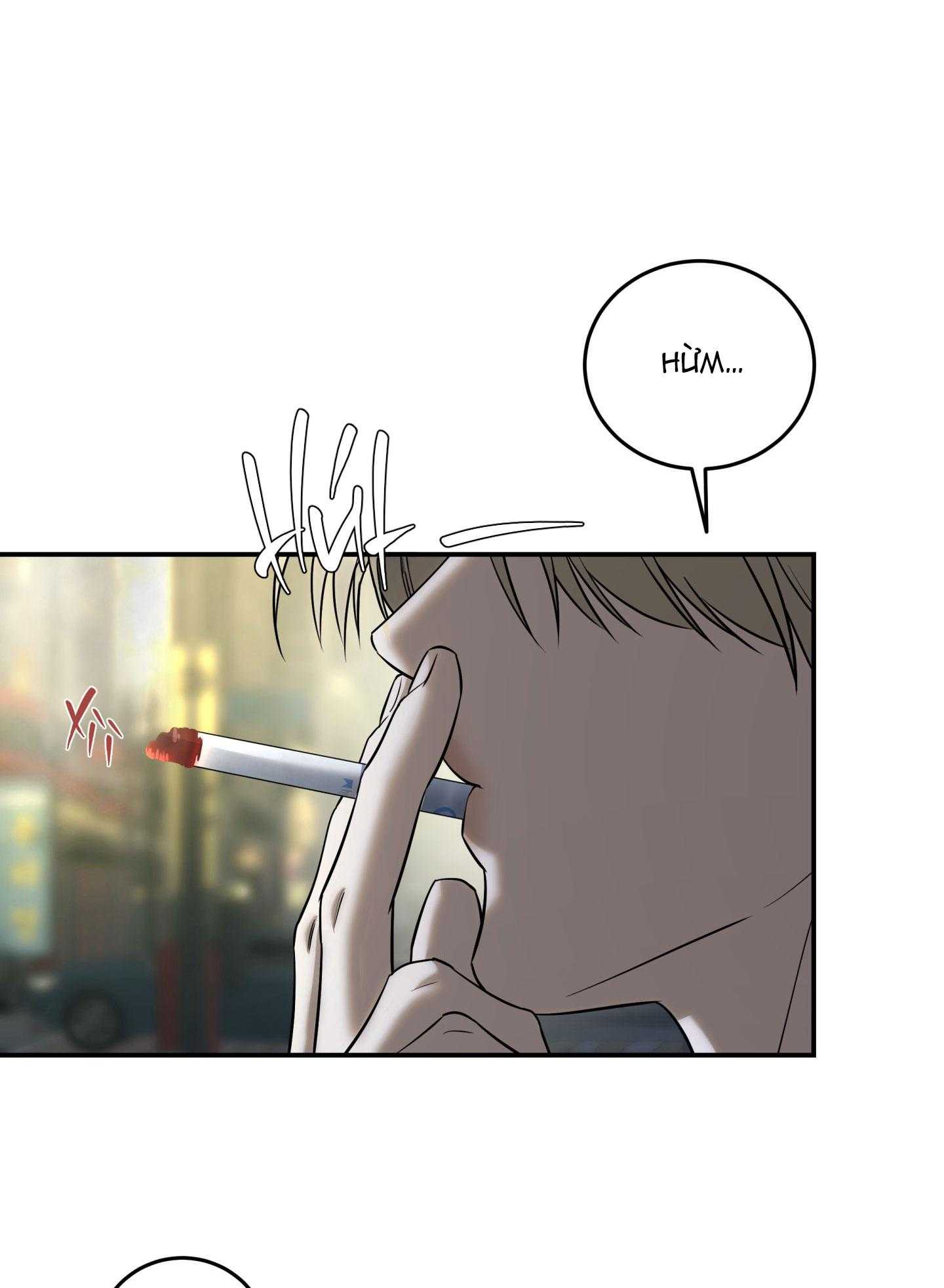 (ABO) FEEL MY BENEFIT Chapter 49 - Trang 4