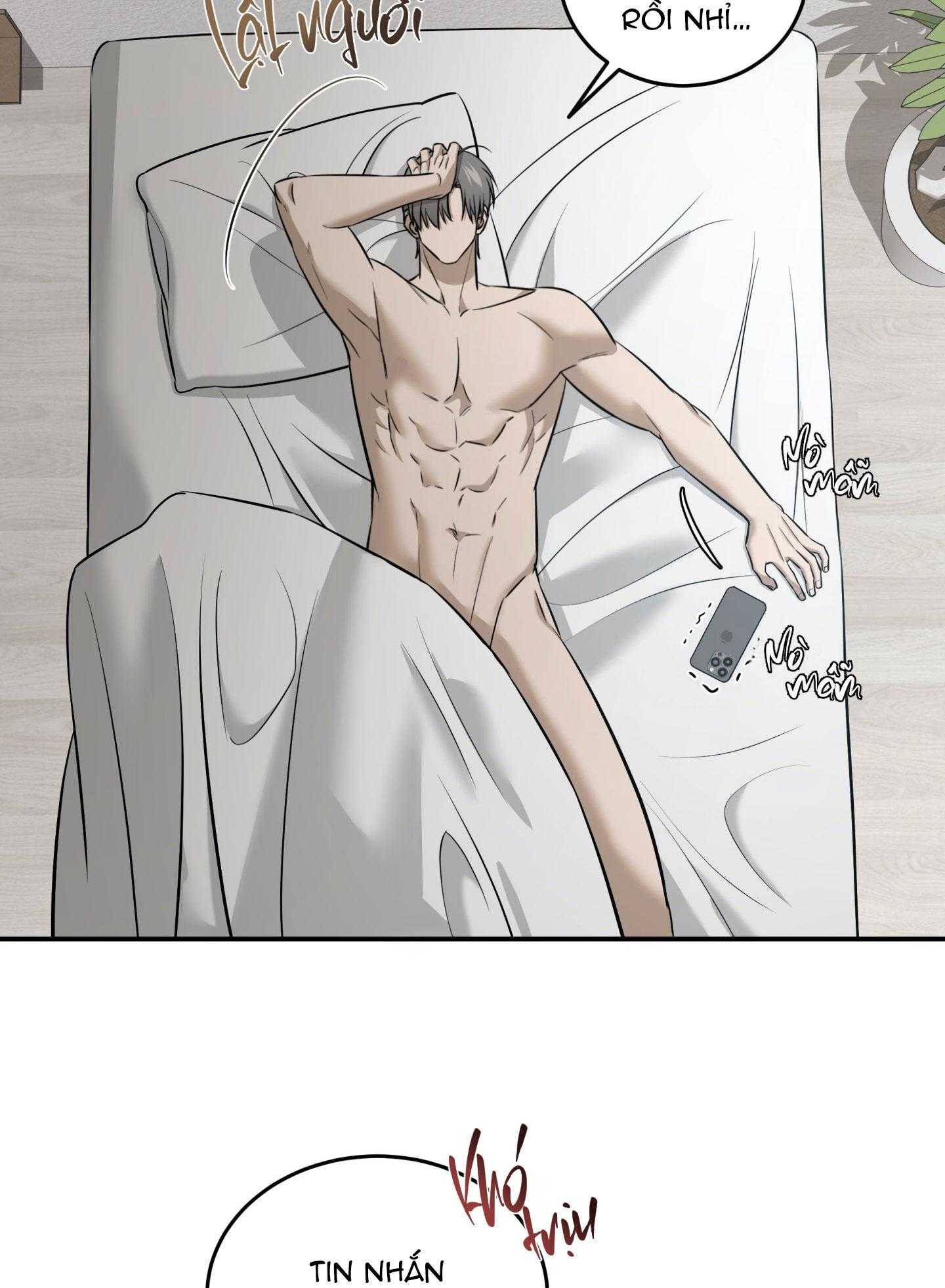 (ABO) FEEL MY BENEFIT Chapter 49 - Trang 4