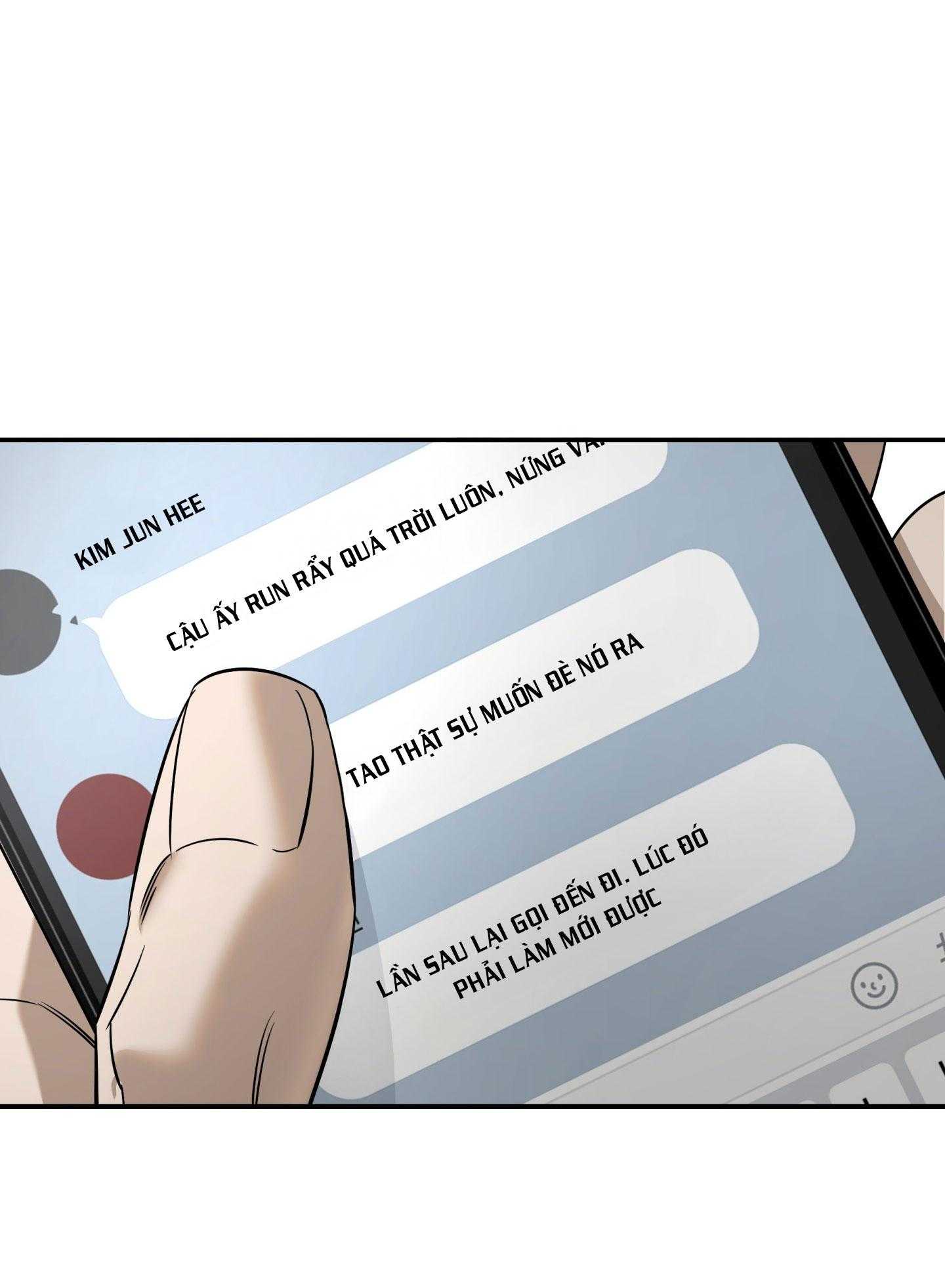 (ABO) FEEL MY BENEFIT Chapter 49 - Trang 4