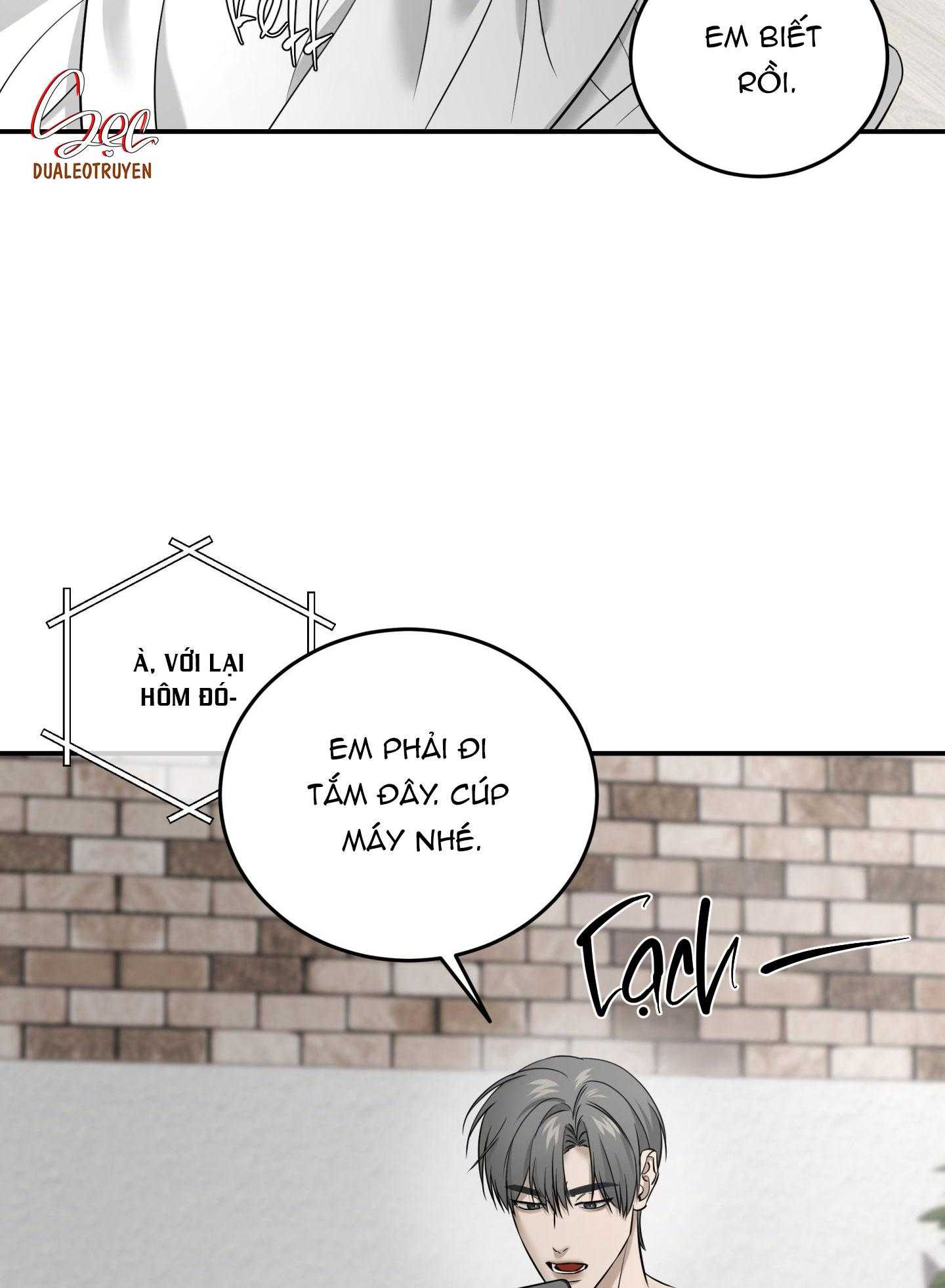 (ABO) FEEL MY BENEFIT Chapter 49 - Trang 4