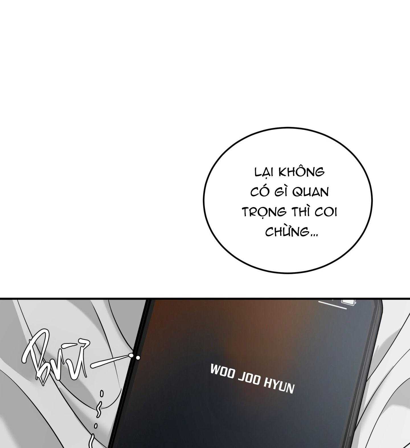 (ABO) FEEL MY BENEFIT Chapter 49 - Trang 4