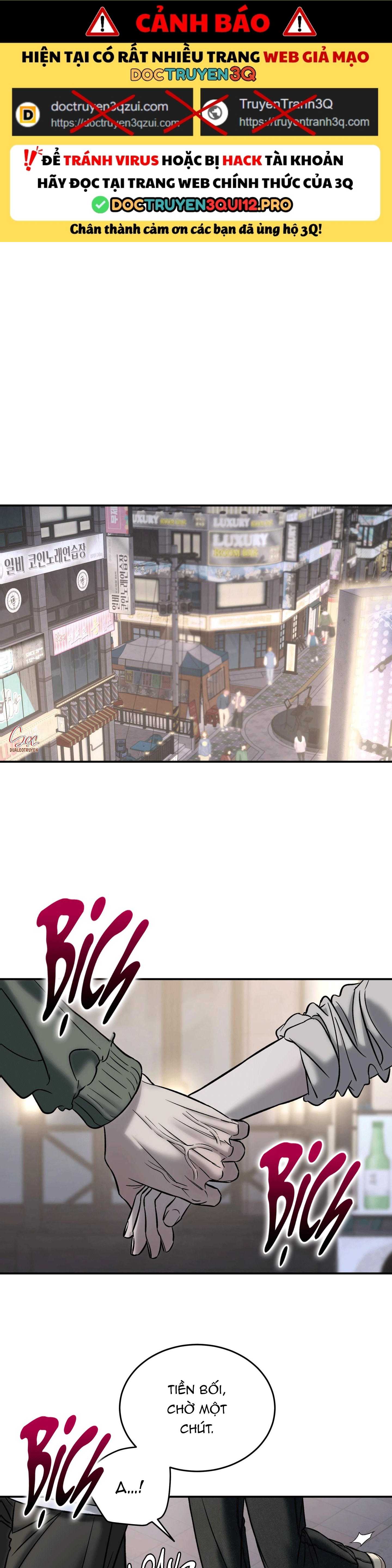 (ABO) FEEL MY BENEFIT Chapter 56 - Trang 3