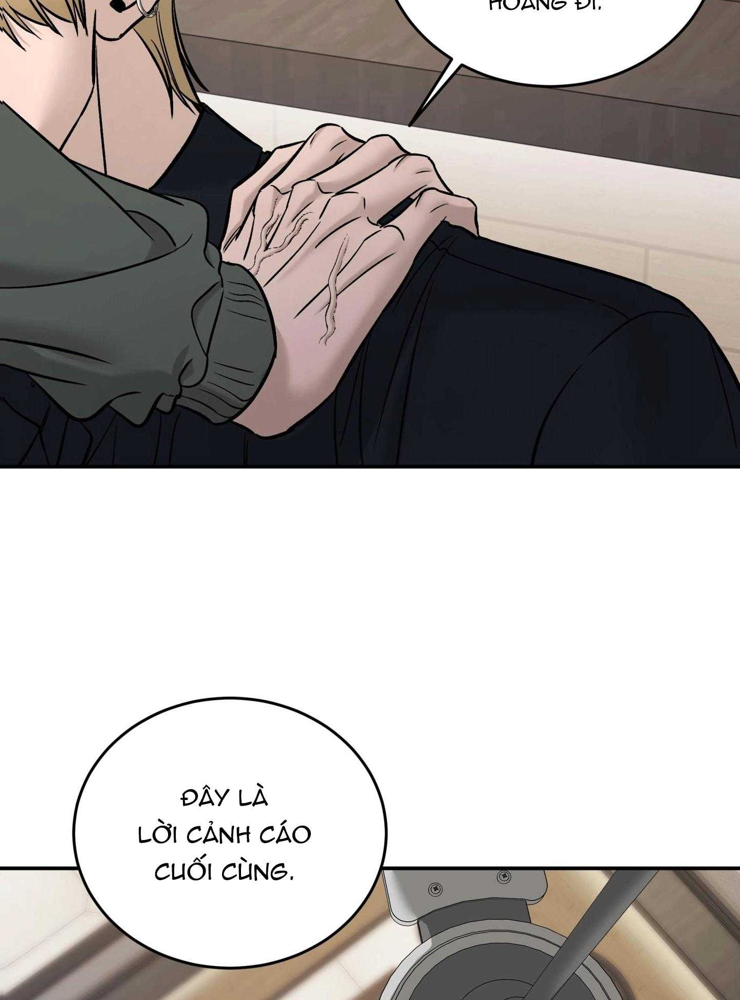 (ABO) FEEL MY BENEFIT Chapter 56 - Trang 3