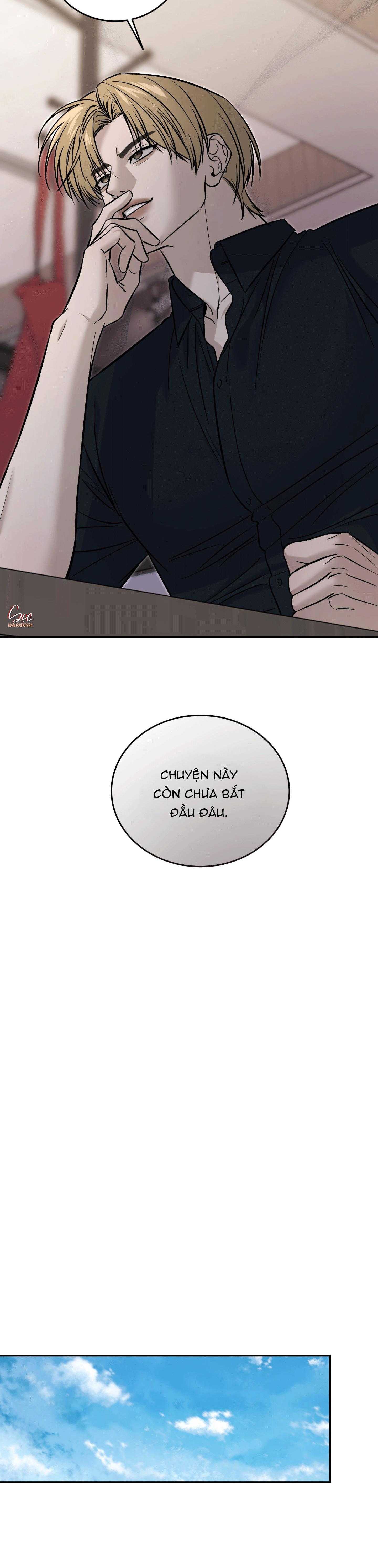 (ABO) FEEL MY BENEFIT Chapter 56 - Trang 3