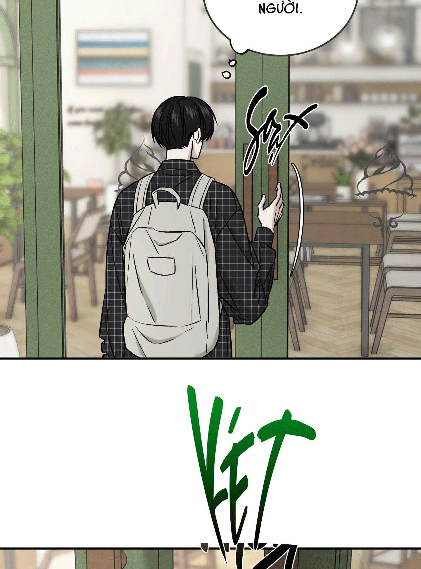(ABO) FEEL MY BENEFIT Chapter 56 - Trang 3