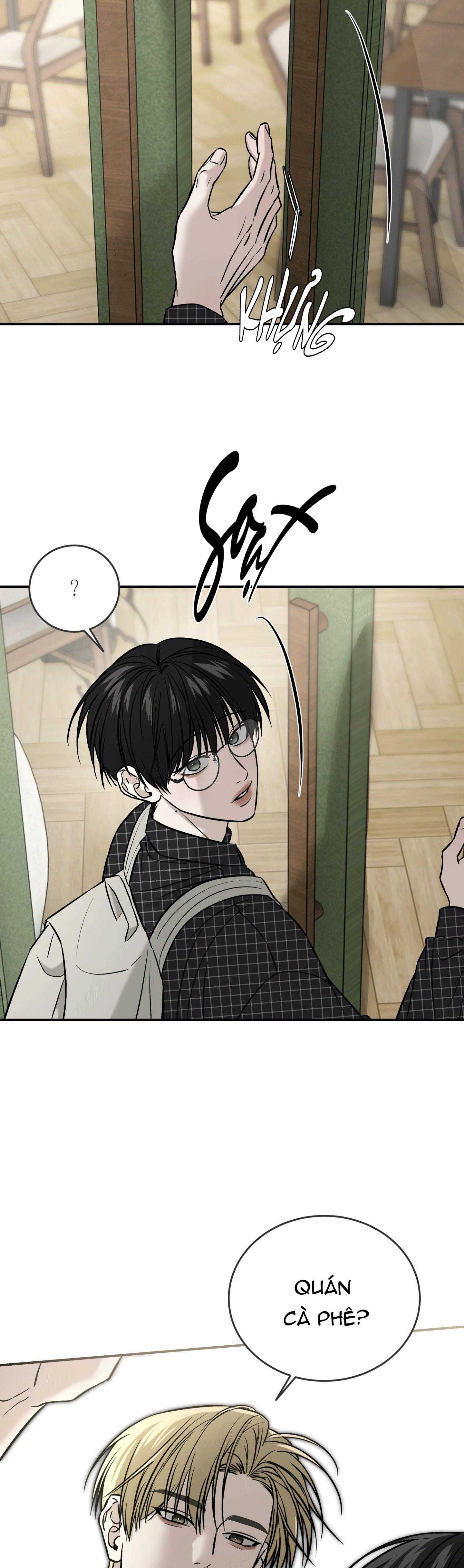 (ABO) FEEL MY BENEFIT Chapter 56 - Trang 3
