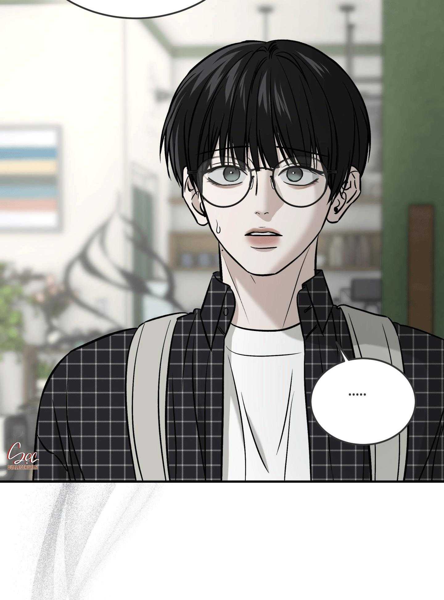 (ABO) FEEL MY BENEFIT Chapter 56 - Trang 3
