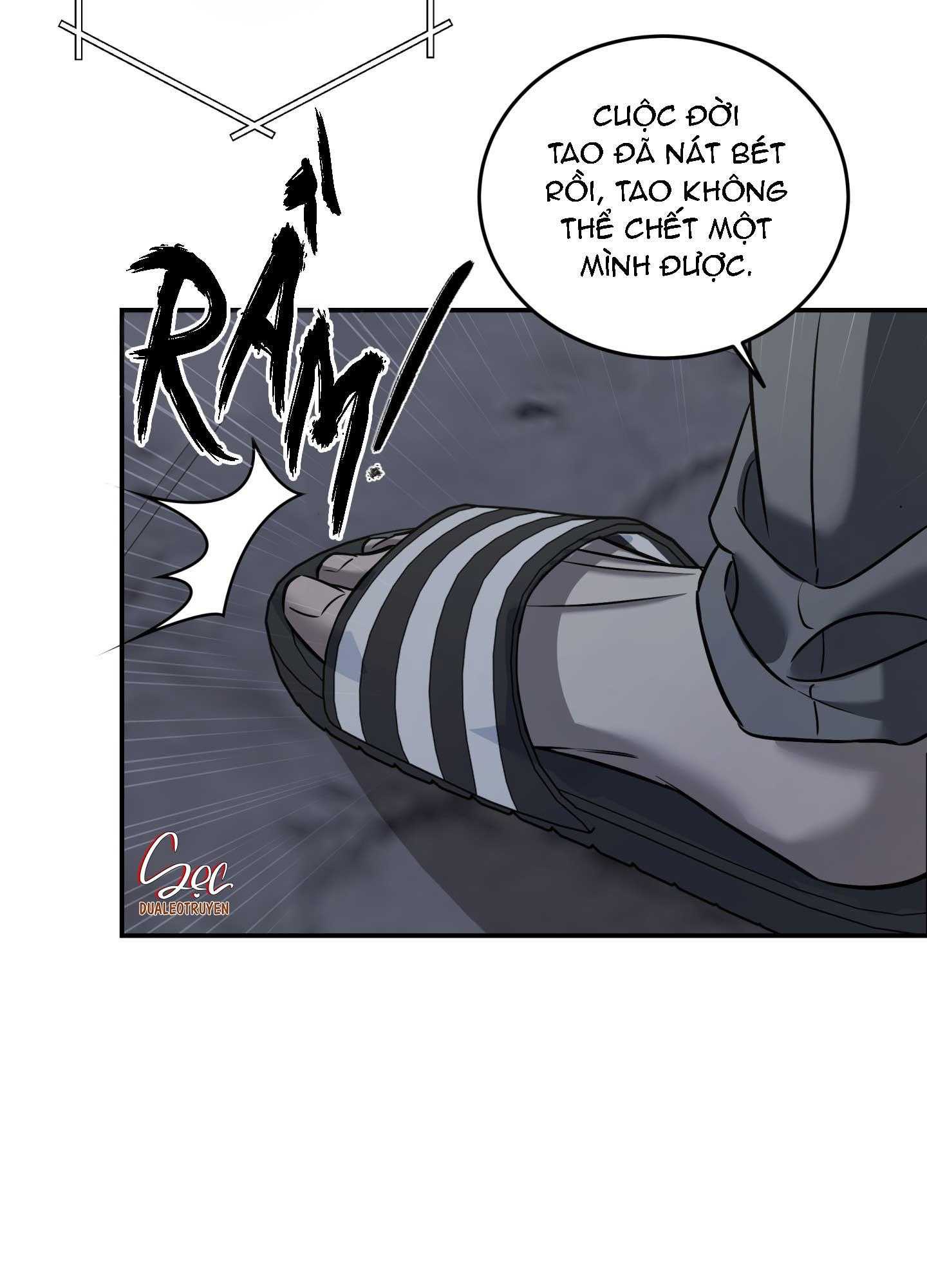 (ABO) FEEL MY BENEFIT Chapter 60 - Next 
