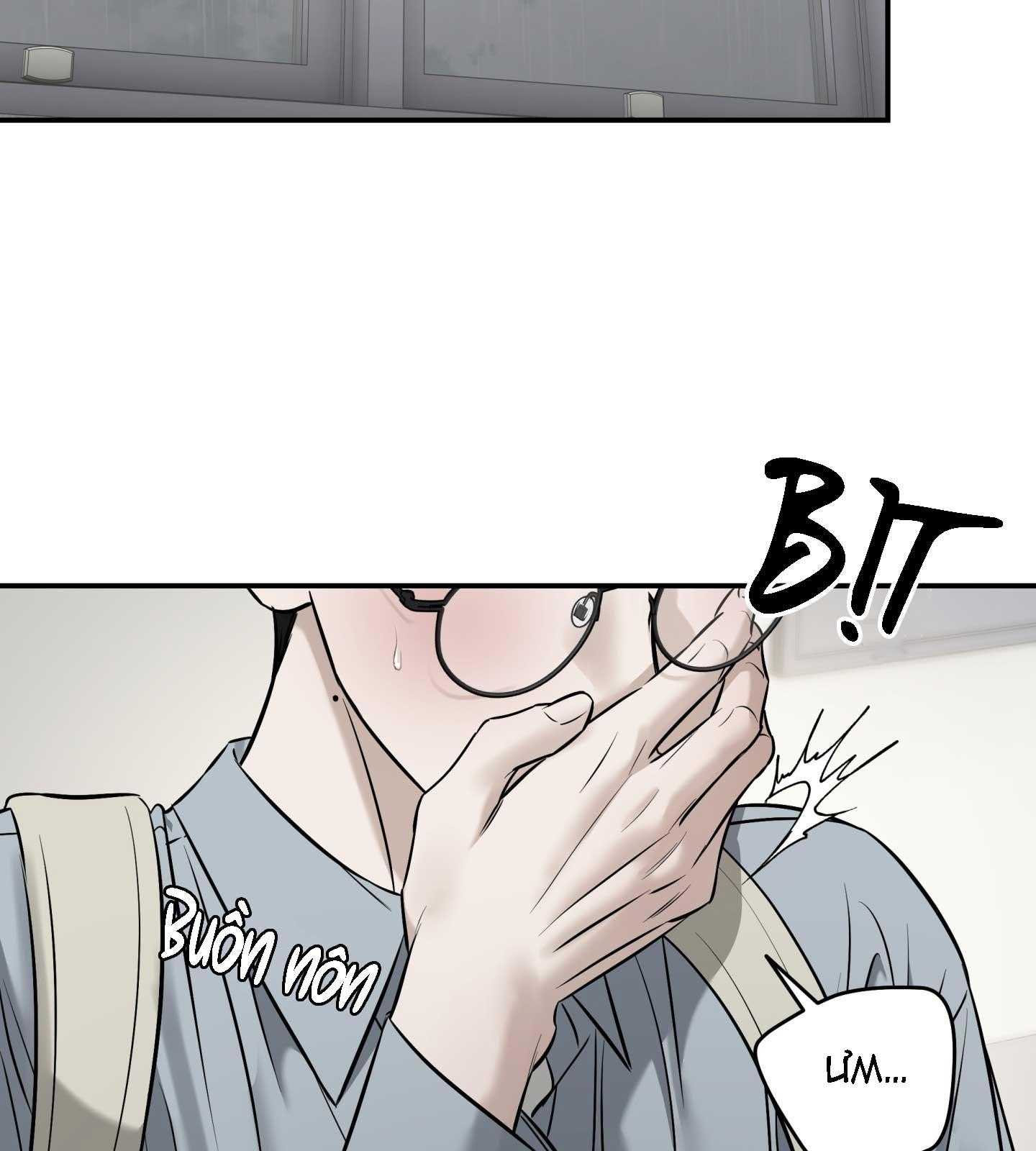 (ABO) FEEL MY BENEFIT Chapter 60 - Next 