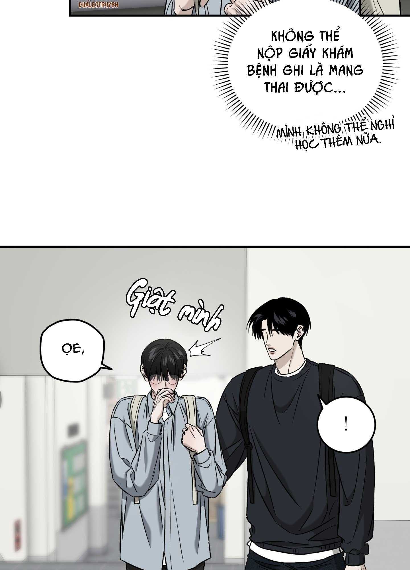 (ABO) FEEL MY BENEFIT Chapter 60 - Next 