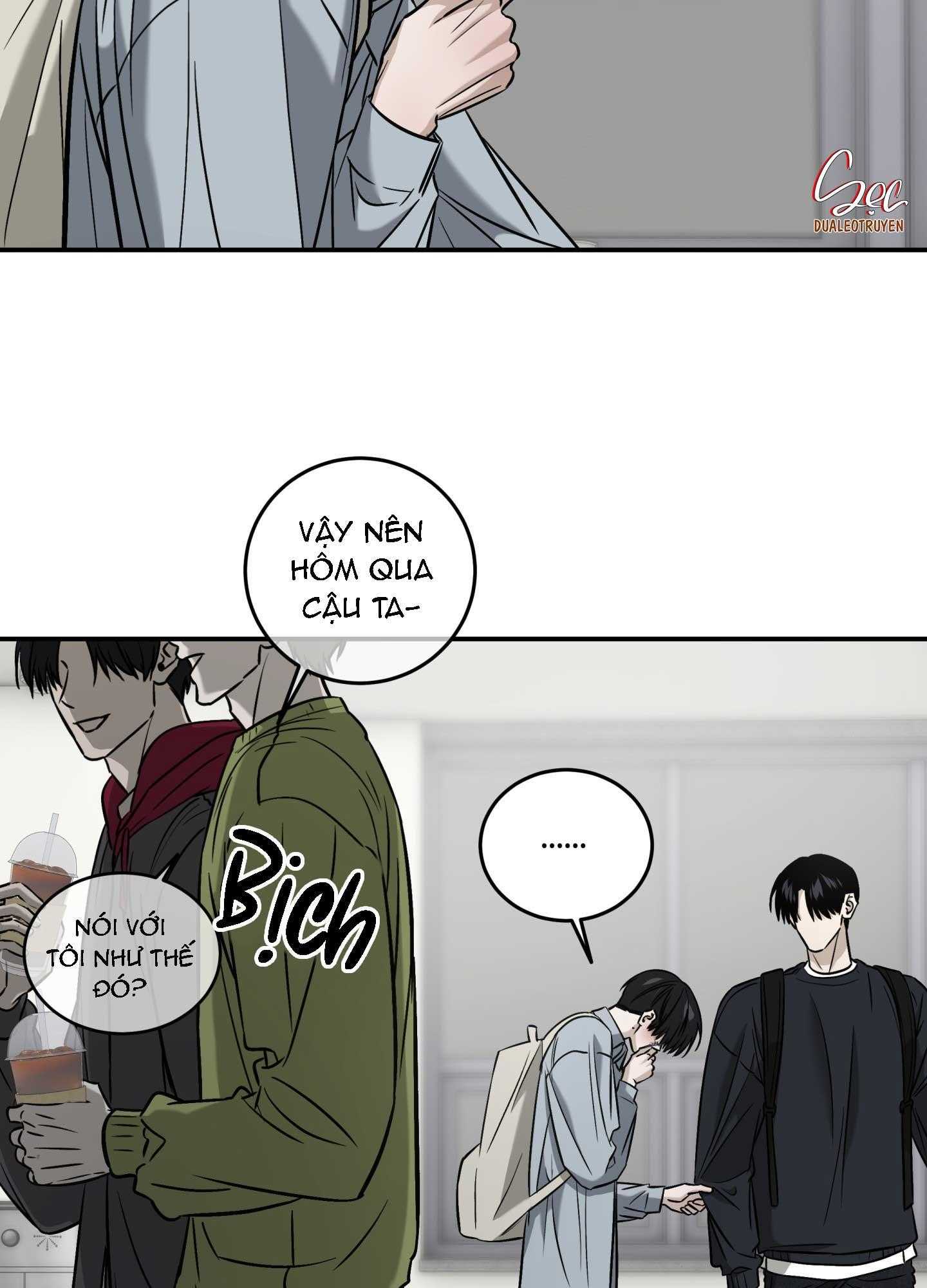 (ABO) FEEL MY BENEFIT Chapter 60 - Next 