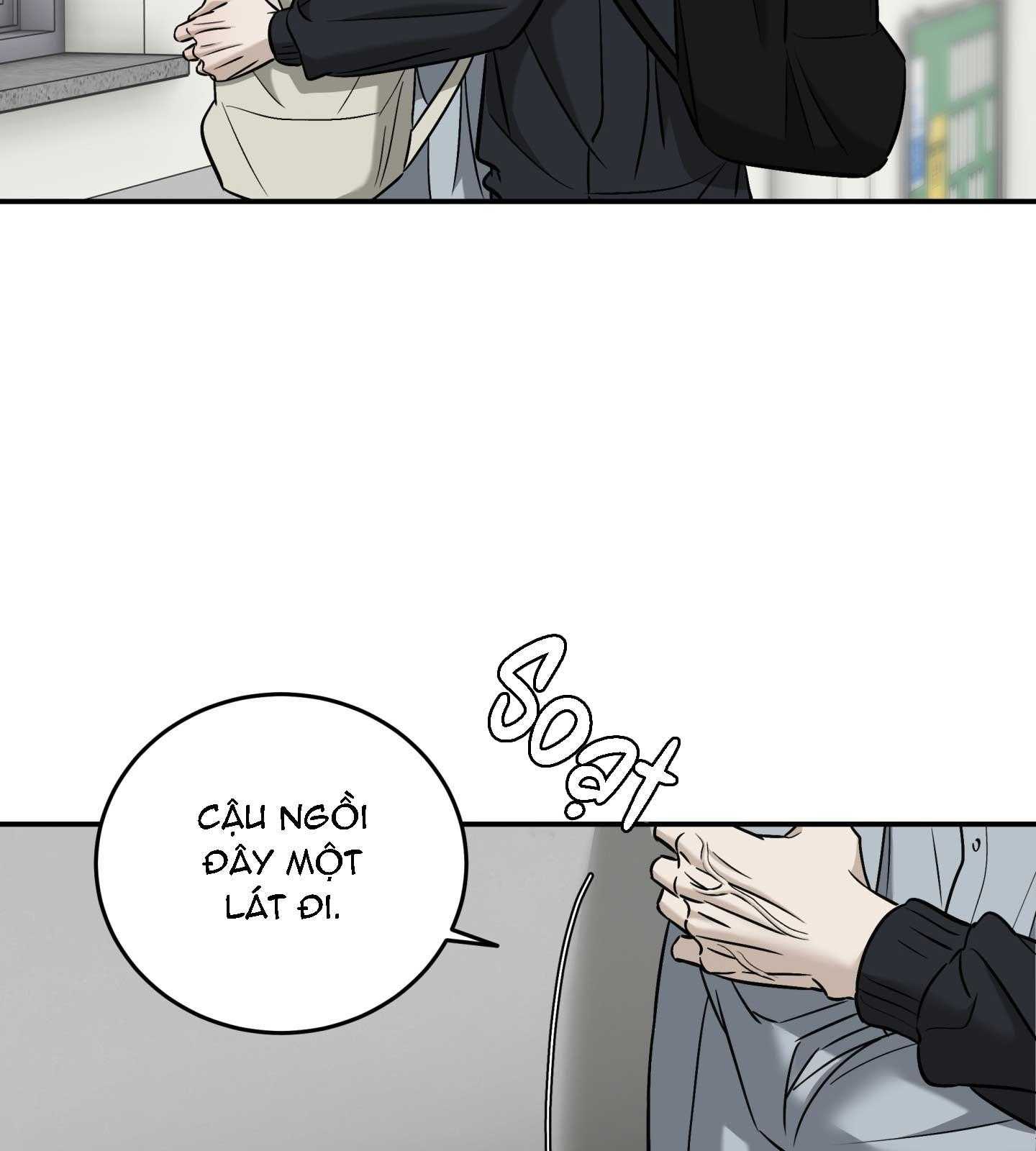 (ABO) FEEL MY BENEFIT Chapter 60 - Next 