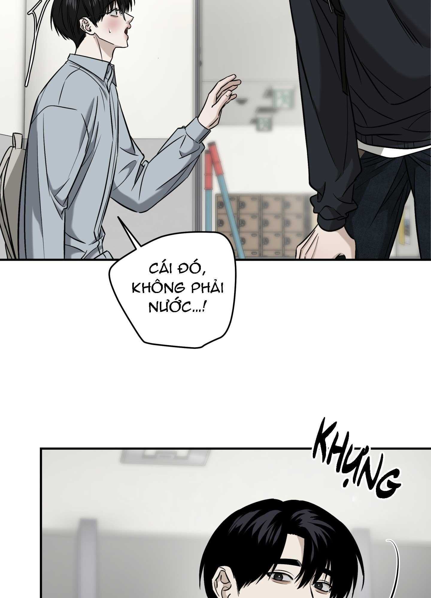 (ABO) FEEL MY BENEFIT Chapter 60 - Next 