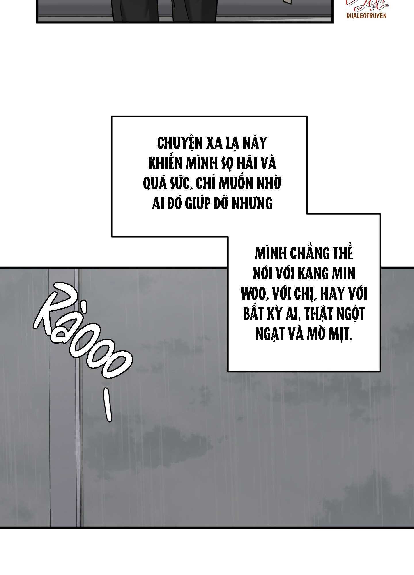 (ABO) FEEL MY BENEFIT Chapter 60 - Next 