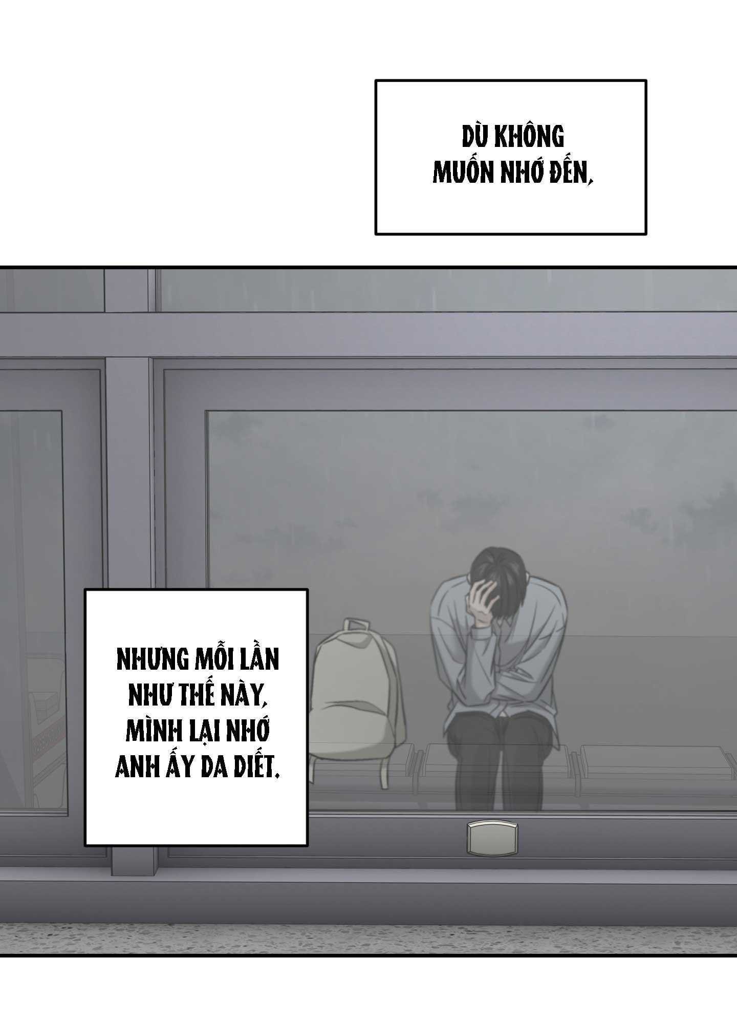 (ABO) FEEL MY BENEFIT Chapter 60 - Next 