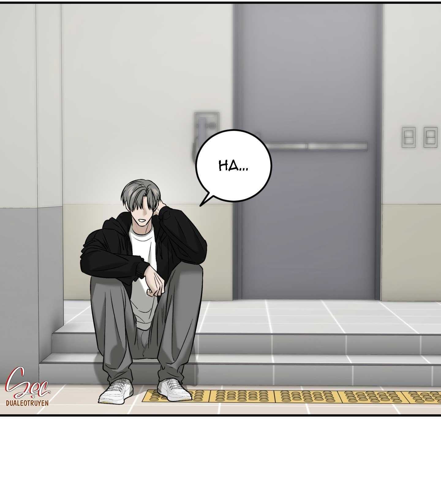 (ABO) FEEL MY BENEFIT Chapter 60 - Next 