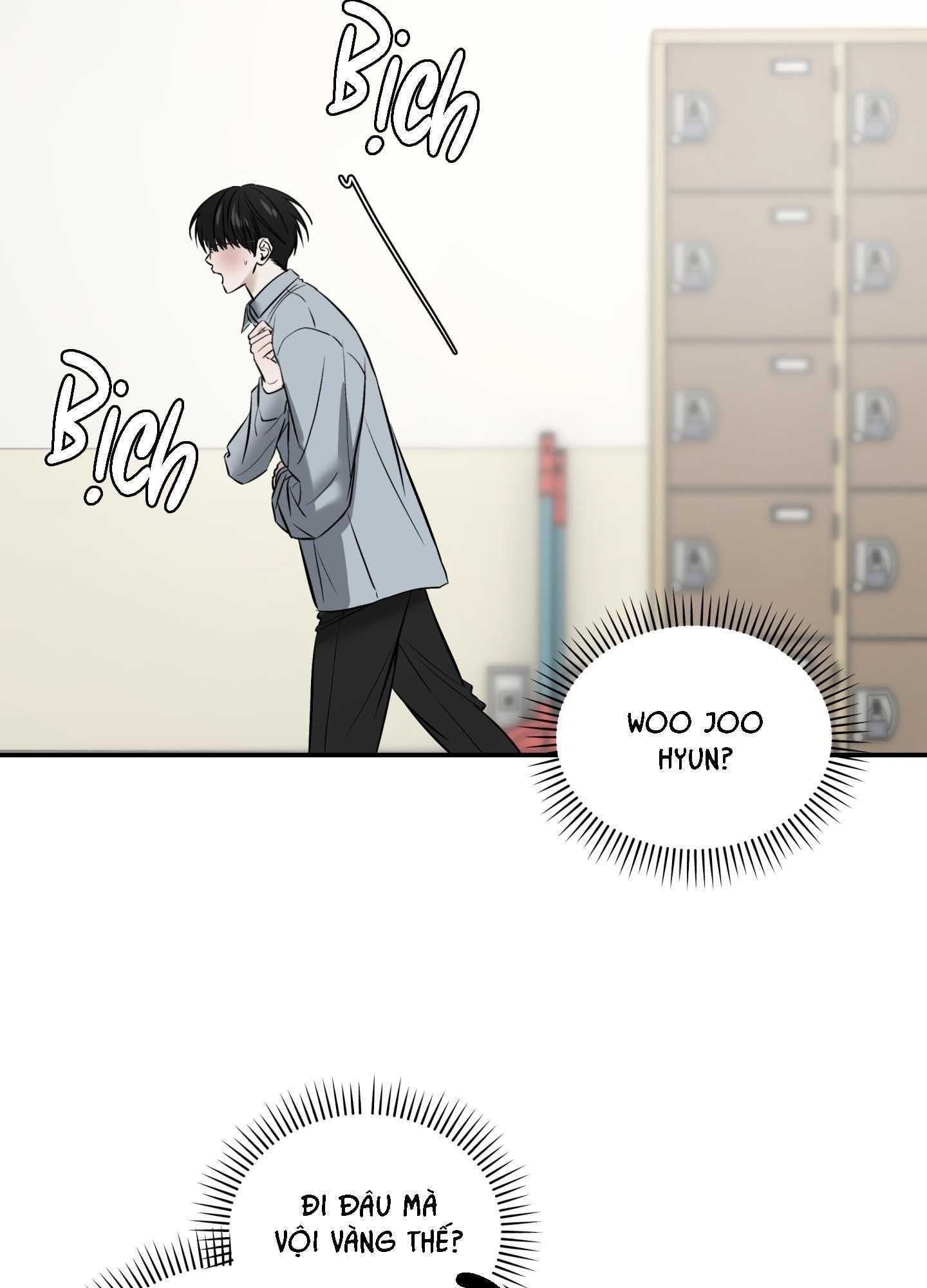 (ABO) FEEL MY BENEFIT Chapter 60 - Next 