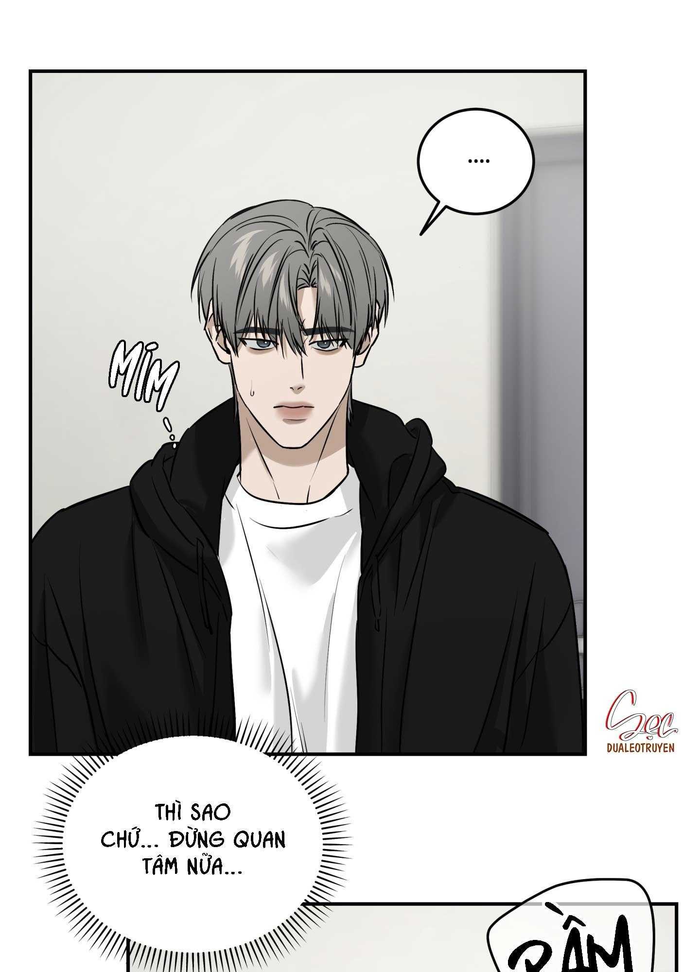 (ABO) FEEL MY BENEFIT Chapter 60 - Next 