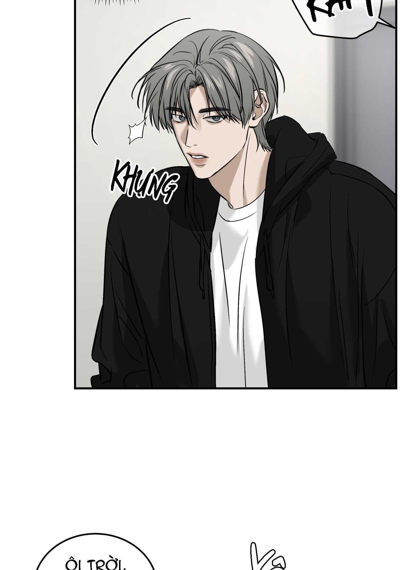 (ABO) FEEL MY BENEFIT Chapter 60 - Next 