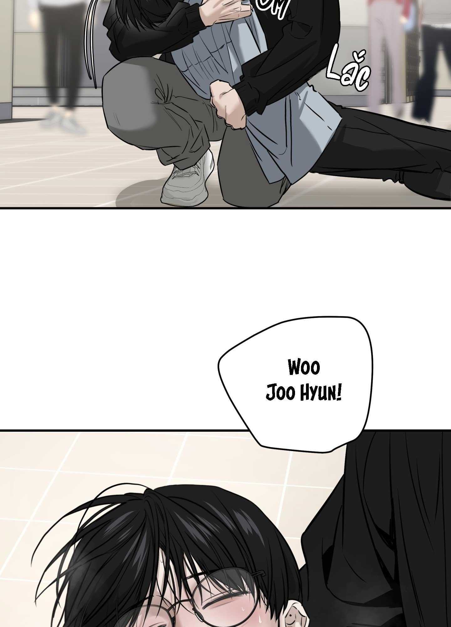 (ABO) FEEL MY BENEFIT Chapter 60 - Next 