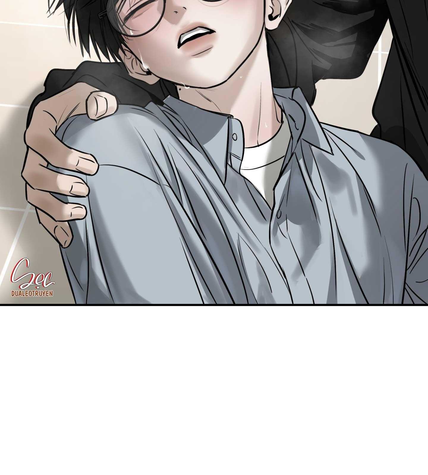 (ABO) FEEL MY BENEFIT Chapter 60 - Next 