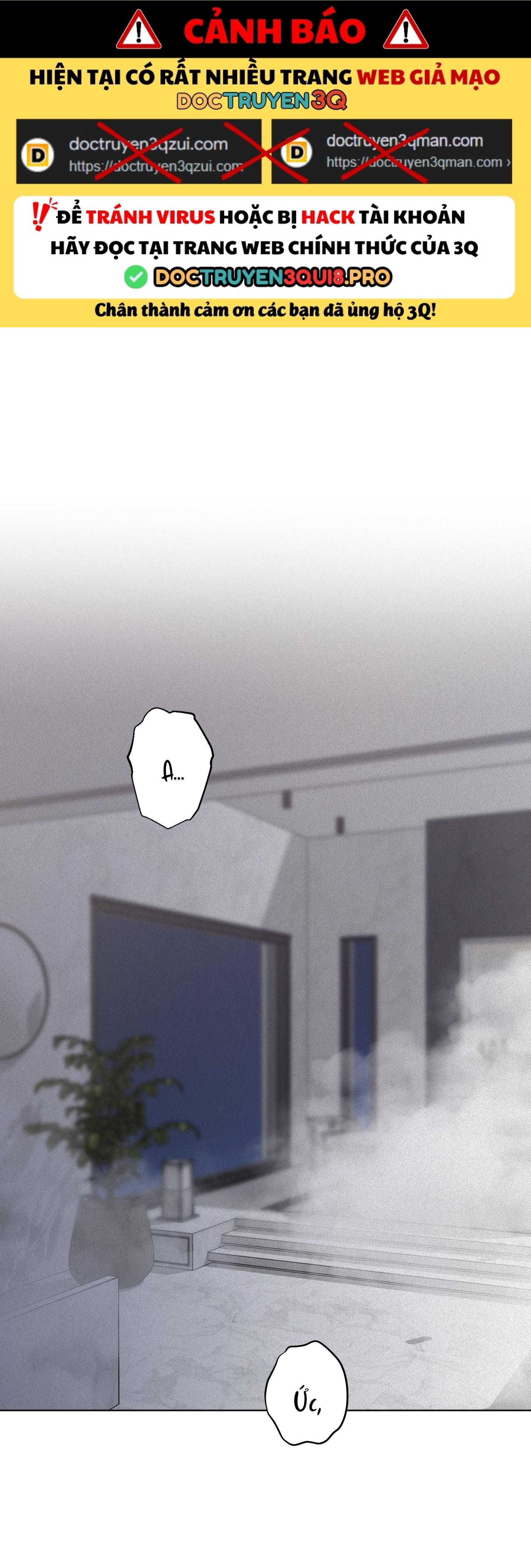 (ABO) LỜI CẦU NGUYỆN Chapter 69 - Trang 3