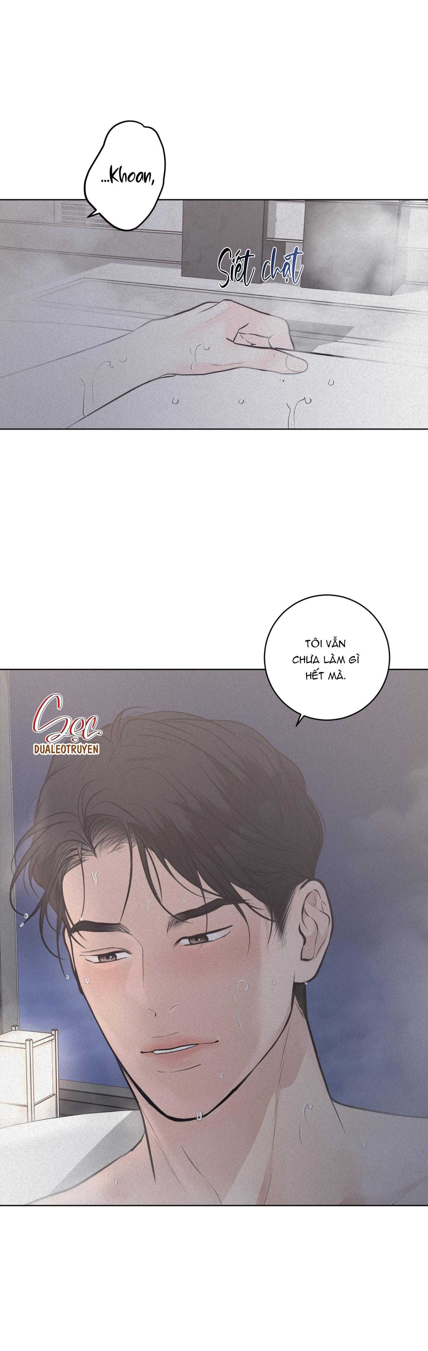 (ABO) LỜI CẦU NGUYỆN Chapter 69 - Trang 3