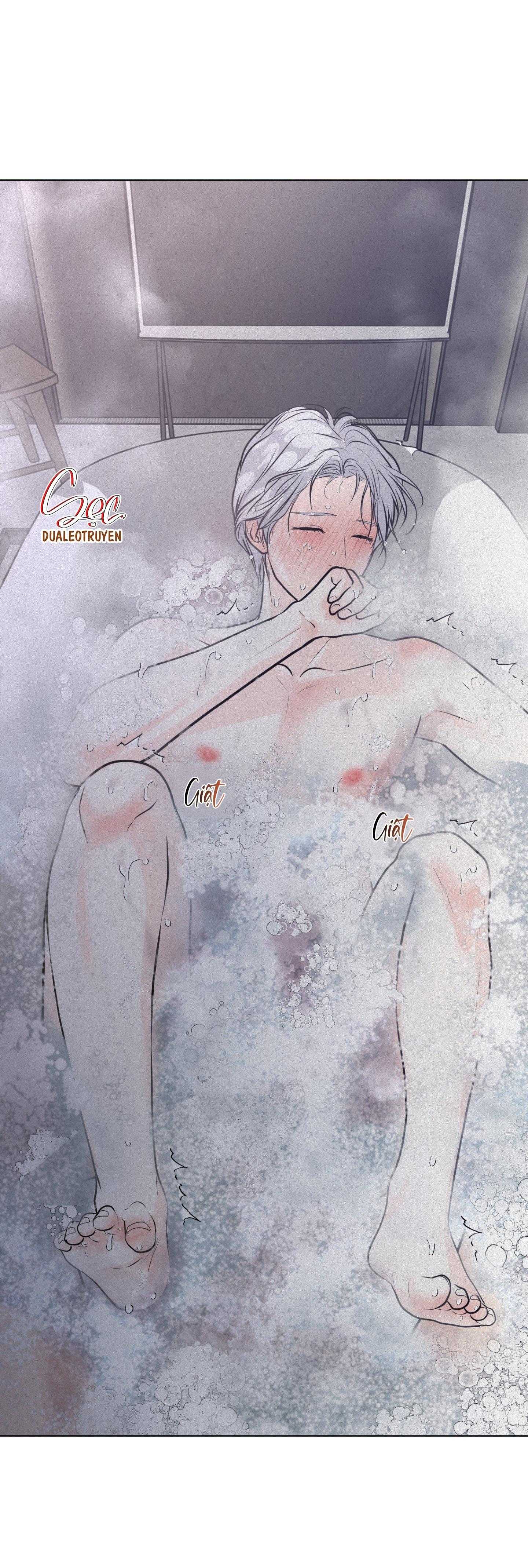 (ABO) LỜI CẦU NGUYỆN Chapter 69 - Trang 3