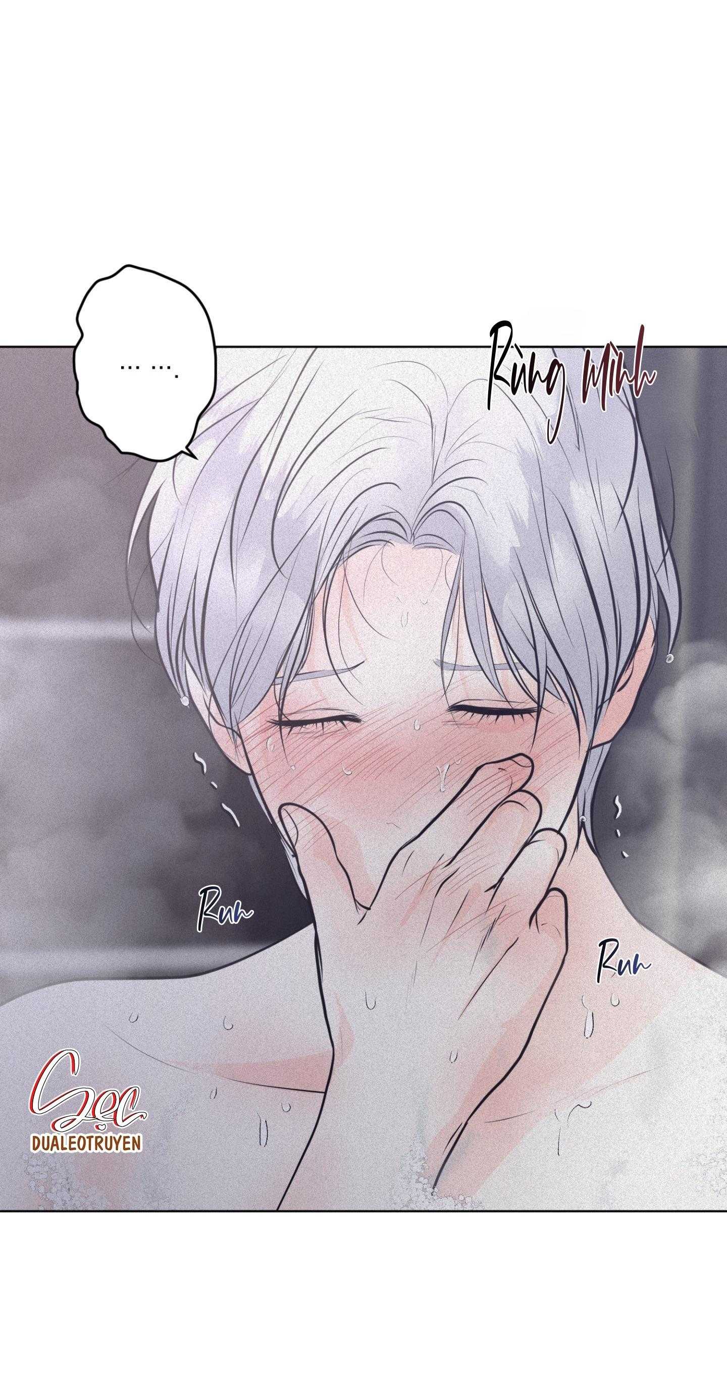 (ABO) LỜI CẦU NGUYỆN Chapter 69 - Trang 3
