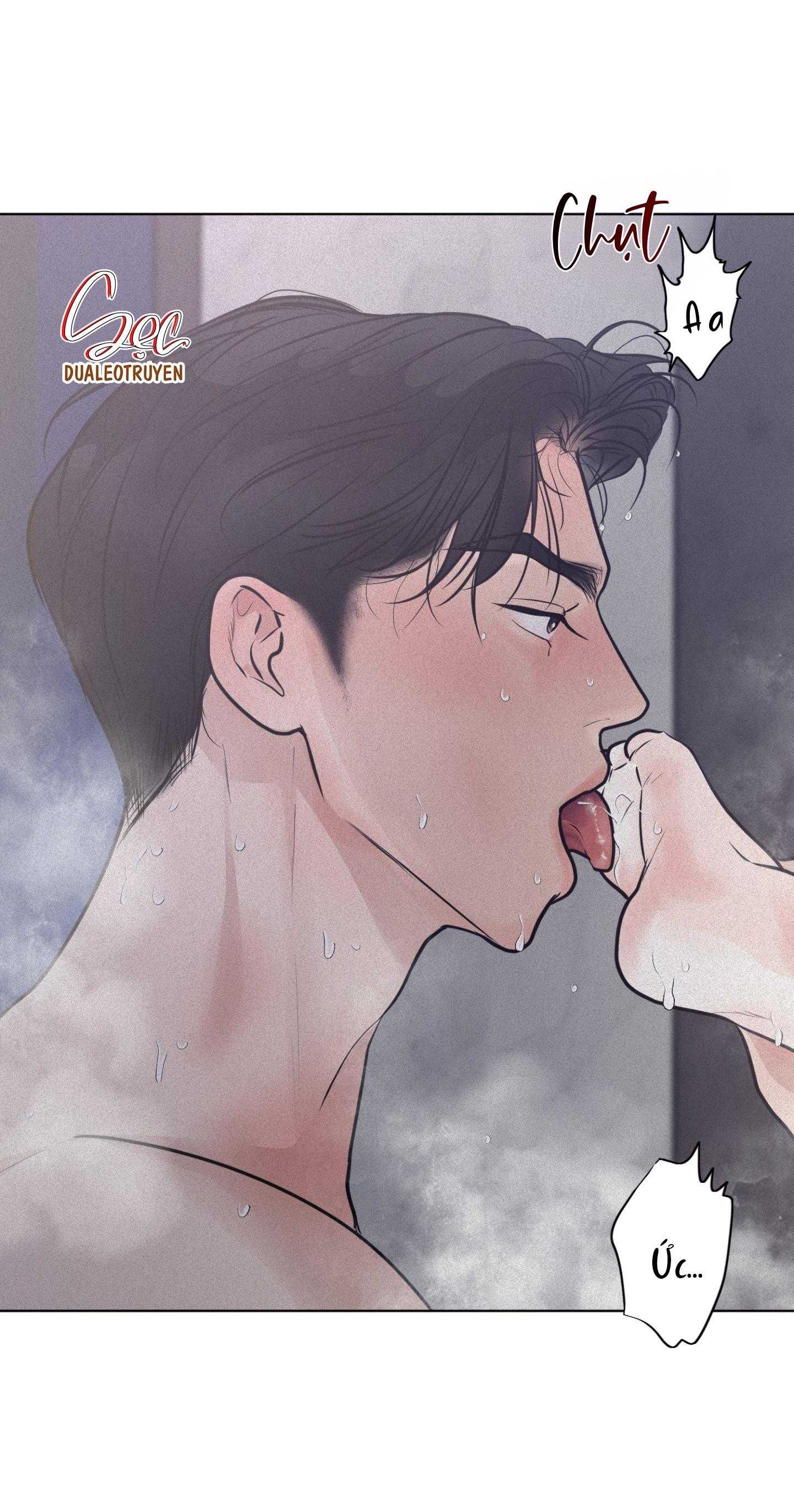 (ABO) LỜI CẦU NGUYỆN Chapter 69 - Trang 3