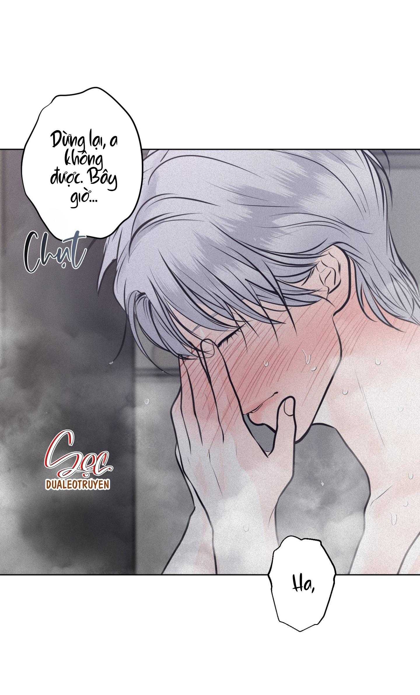 (ABO) LỜI CẦU NGUYỆN Chapter 69 - Trang 3