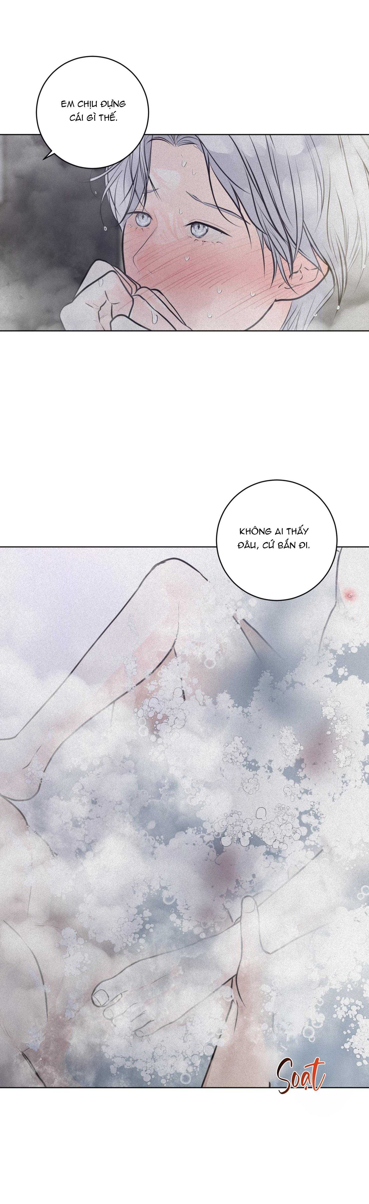 (ABO) LỜI CẦU NGUYỆN Chapter 69 - Trang 3