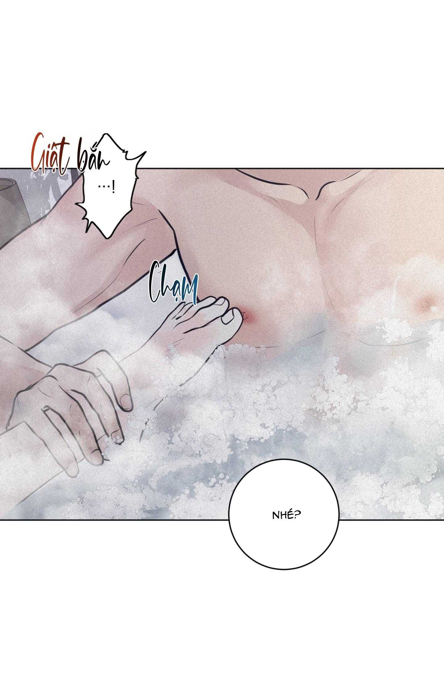 (ABO) LỜI CẦU NGUYỆN Chapter 69 - Trang 3