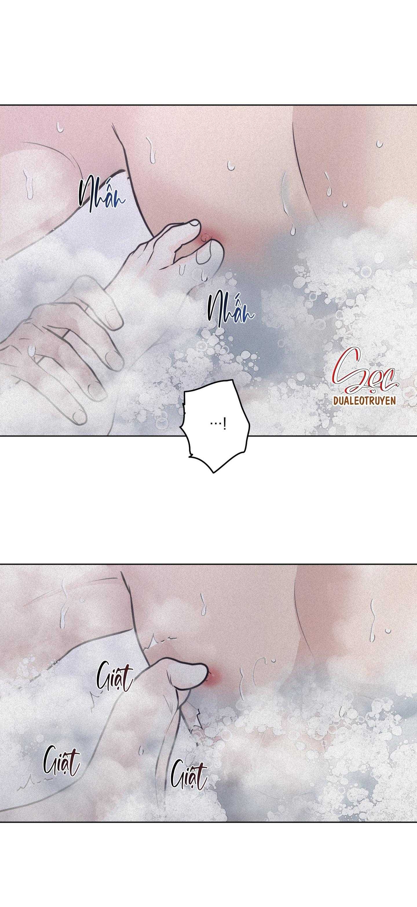 (ABO) LỜI CẦU NGUYỆN Chapter 69 - Trang 3