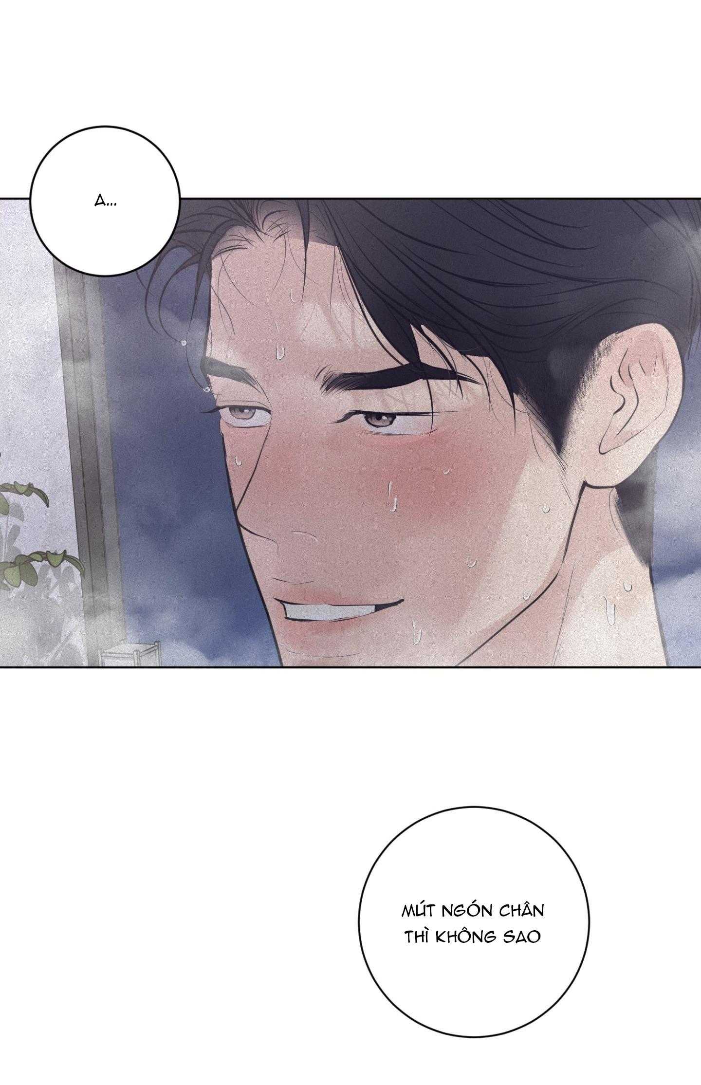 (ABO) LỜI CẦU NGUYỆN Chapter 69 - Trang 3