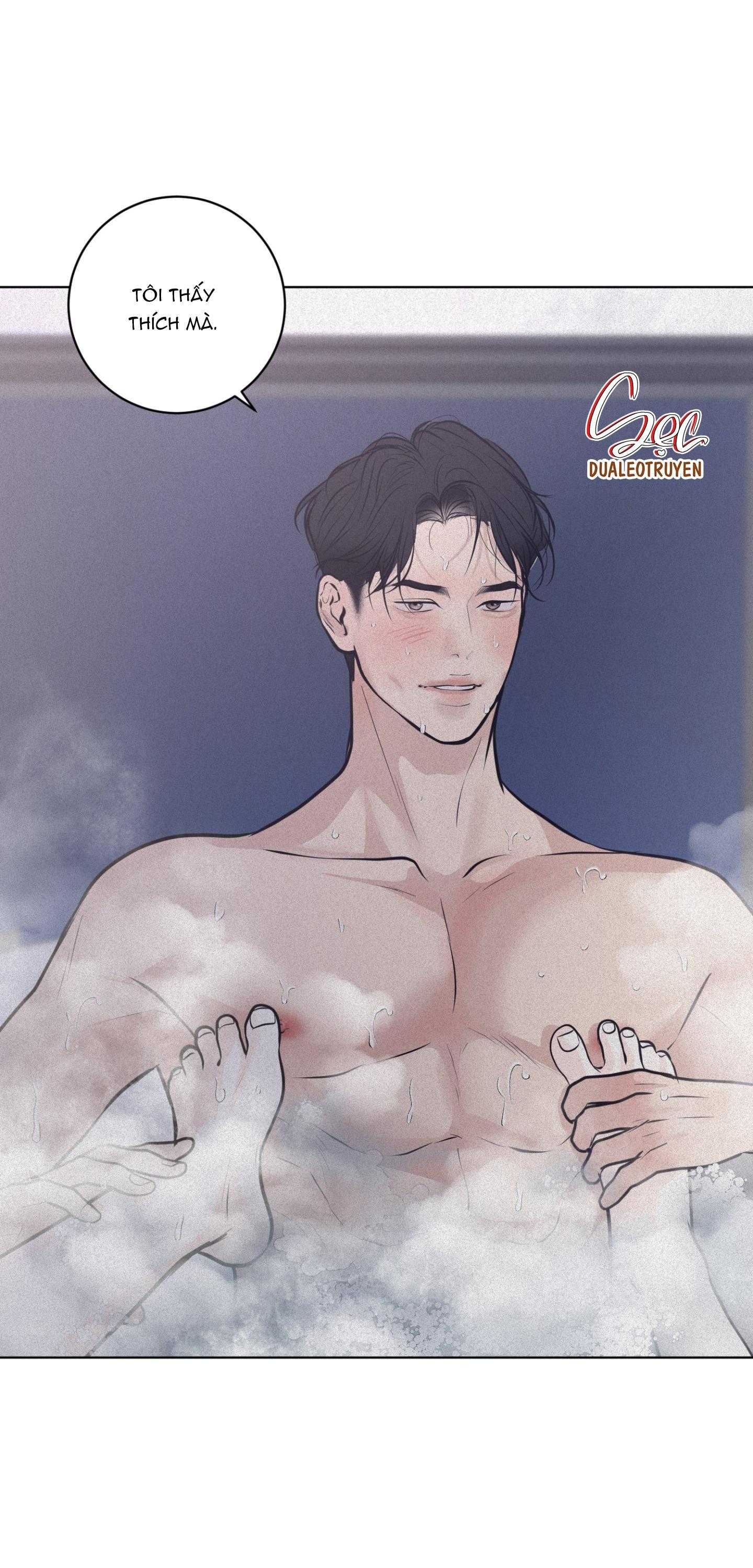 (ABO) LỜI CẦU NGUYỆN Chapter 69 - Trang 3
