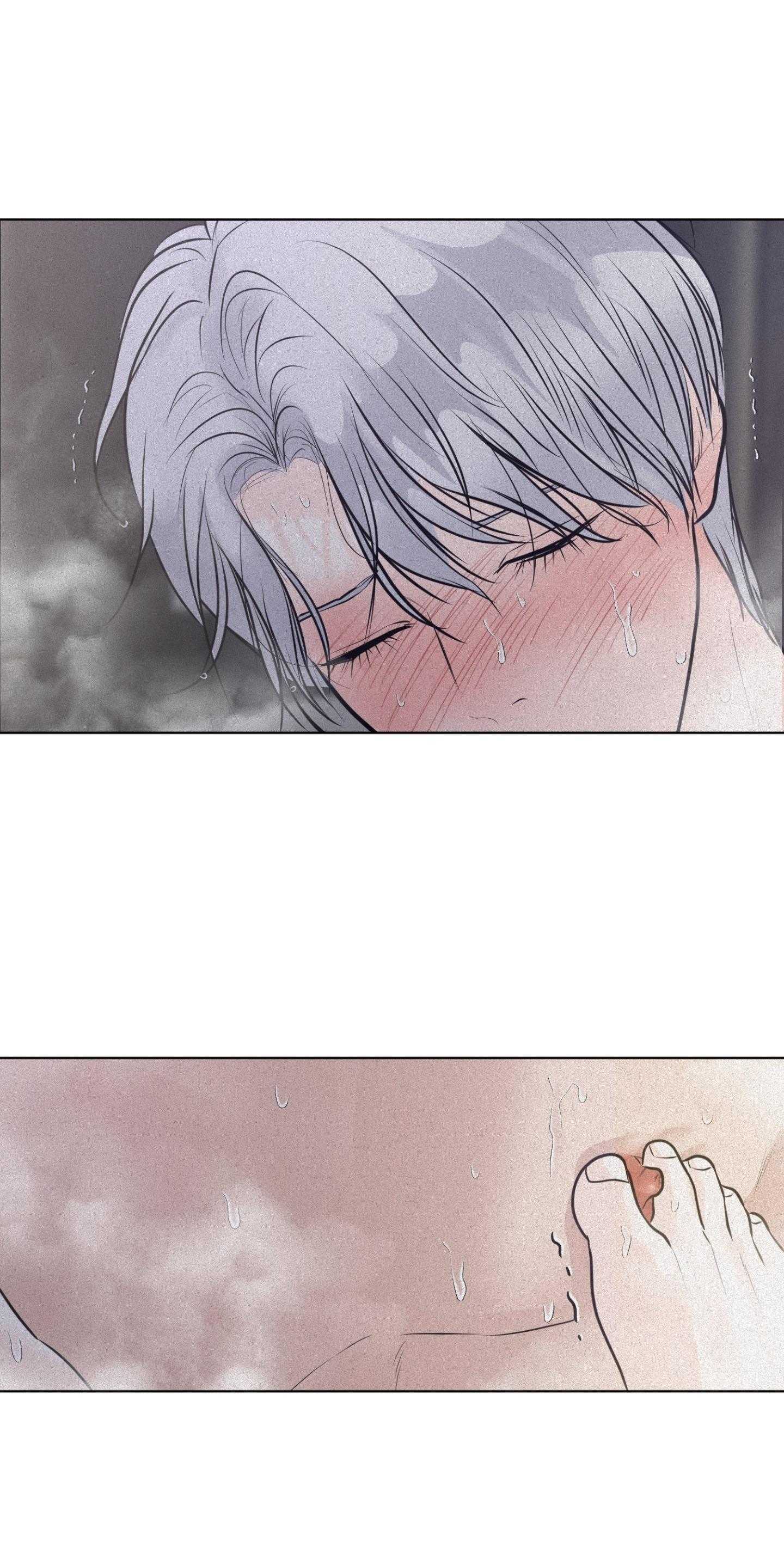(ABO) LỜI CẦU NGUYỆN Chapter 69 - Trang 3