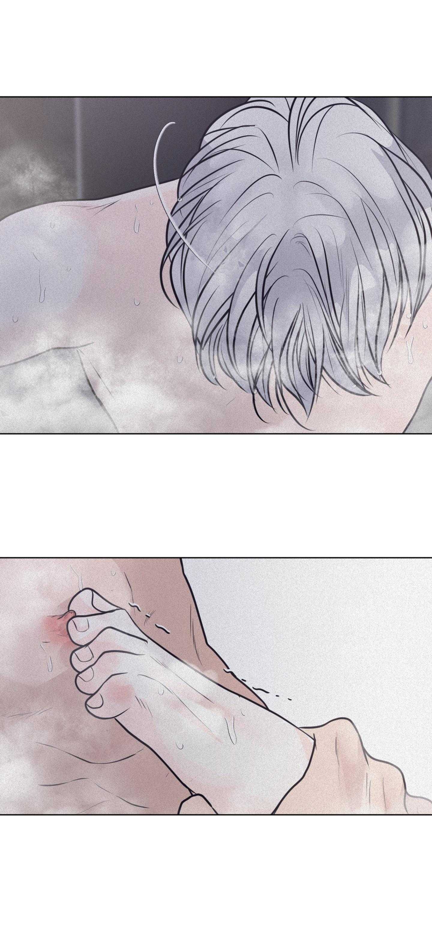 (ABO) LỜI CẦU NGUYỆN Chapter 69 - Trang 3