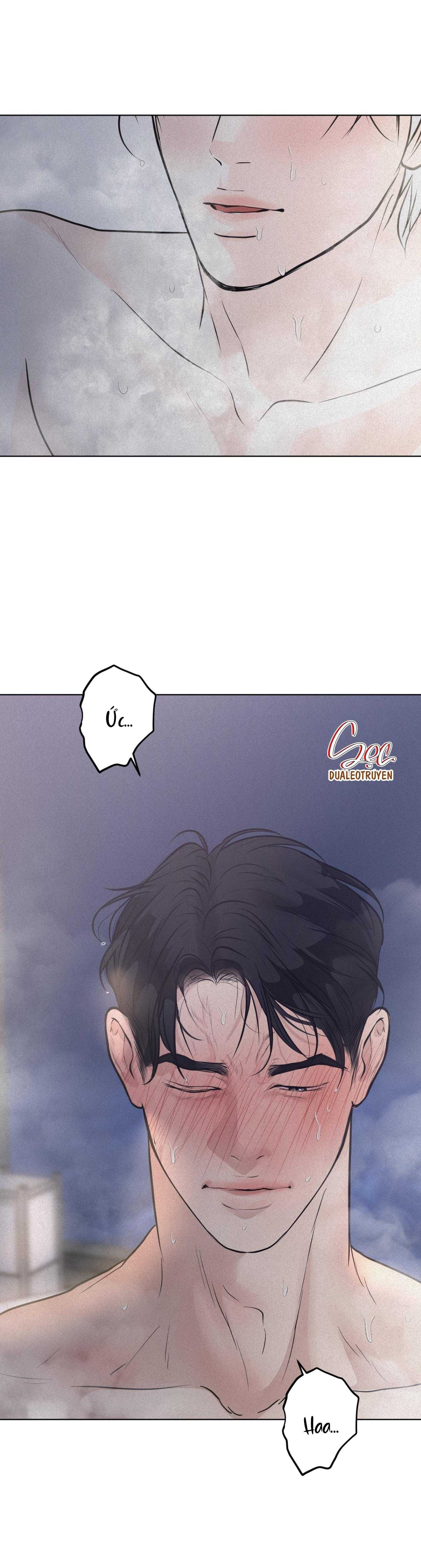 (ABO) LỜI CẦU NGUYỆN Chapter 69 - Trang 3