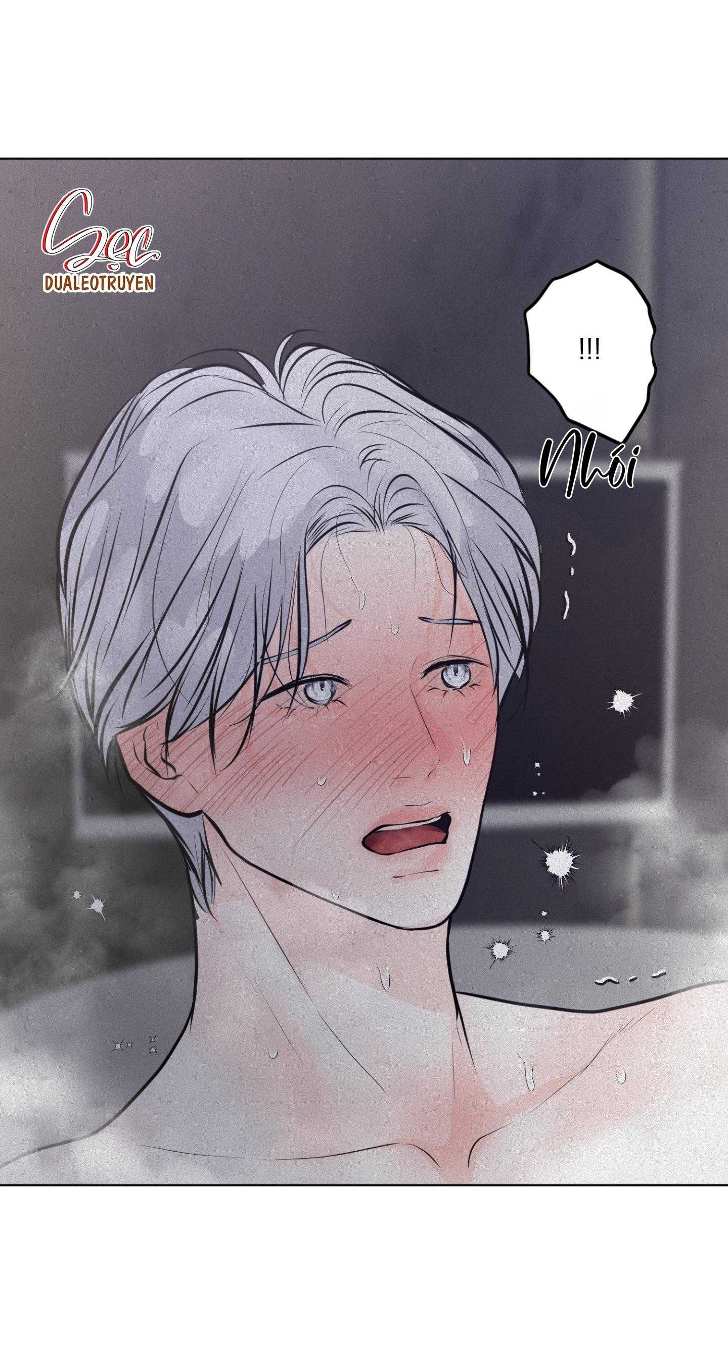 (ABO) LỜI CẦU NGUYỆN Chapter 69 - Trang 3