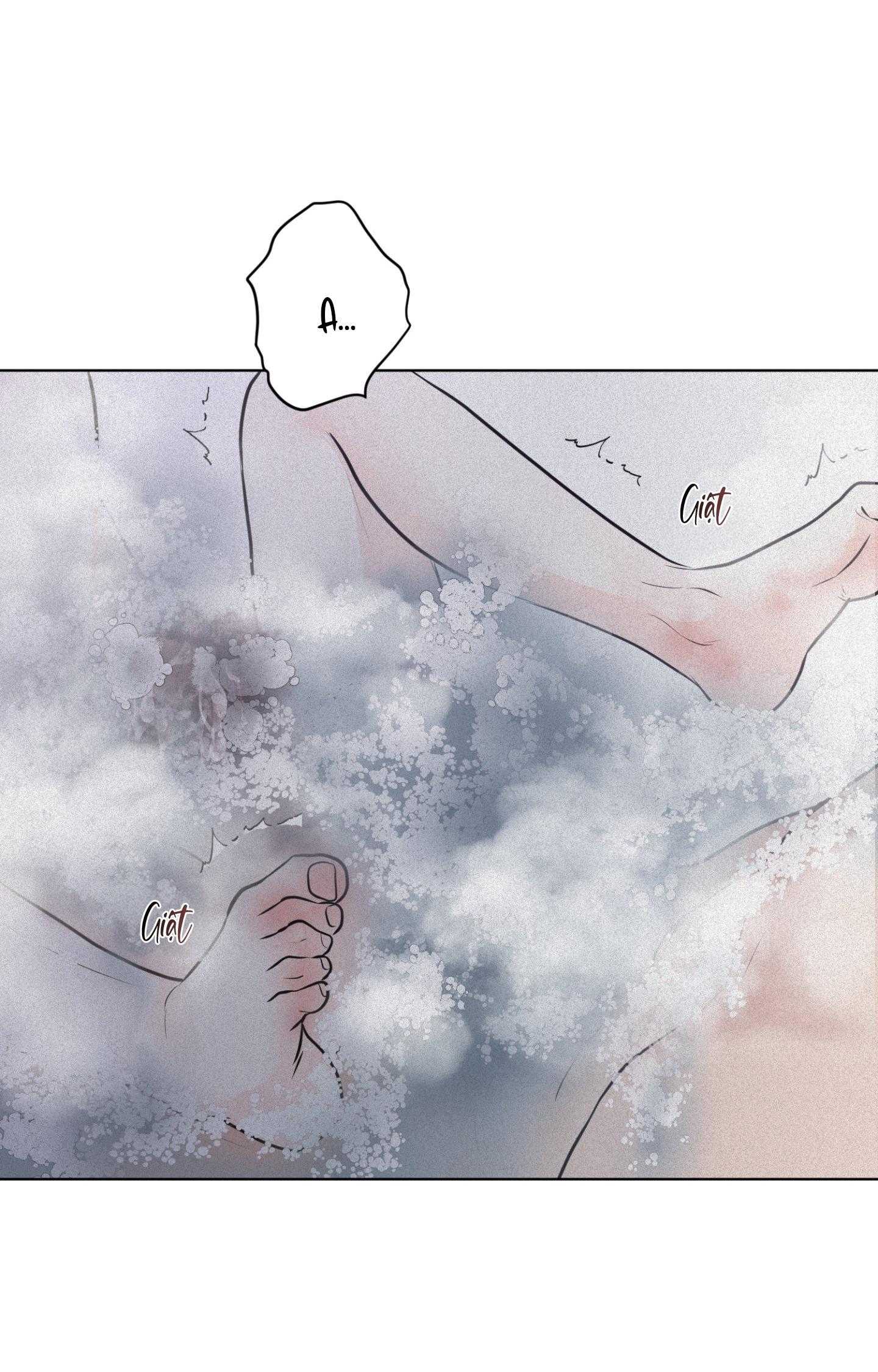 (ABO) LỜI CẦU NGUYỆN Chapter 69 - Trang 3