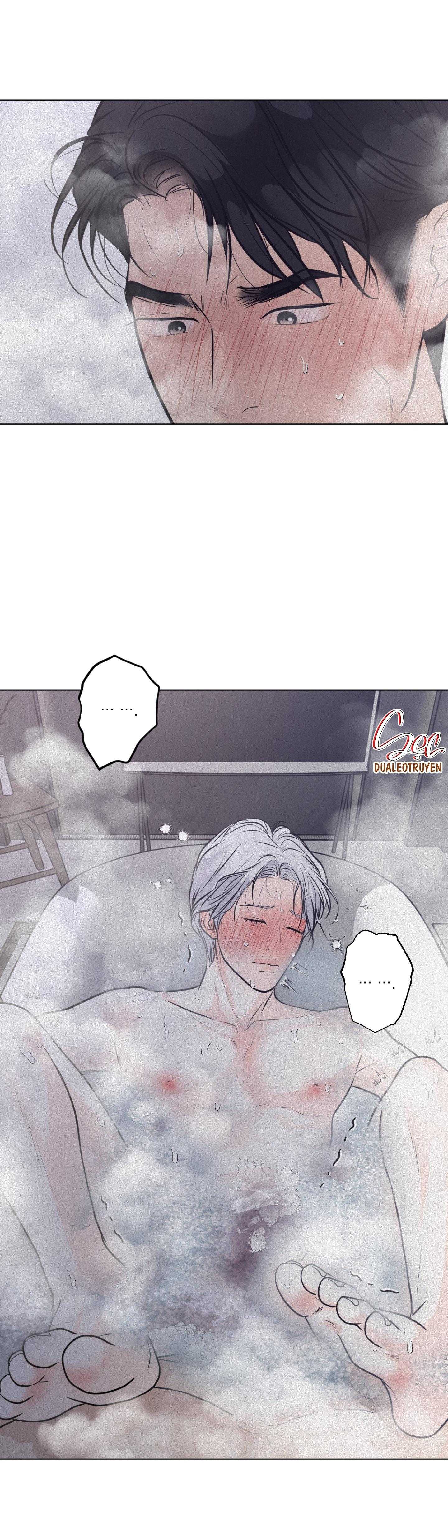(ABO) LỜI CẦU NGUYỆN Chapter 69 - Trang 3